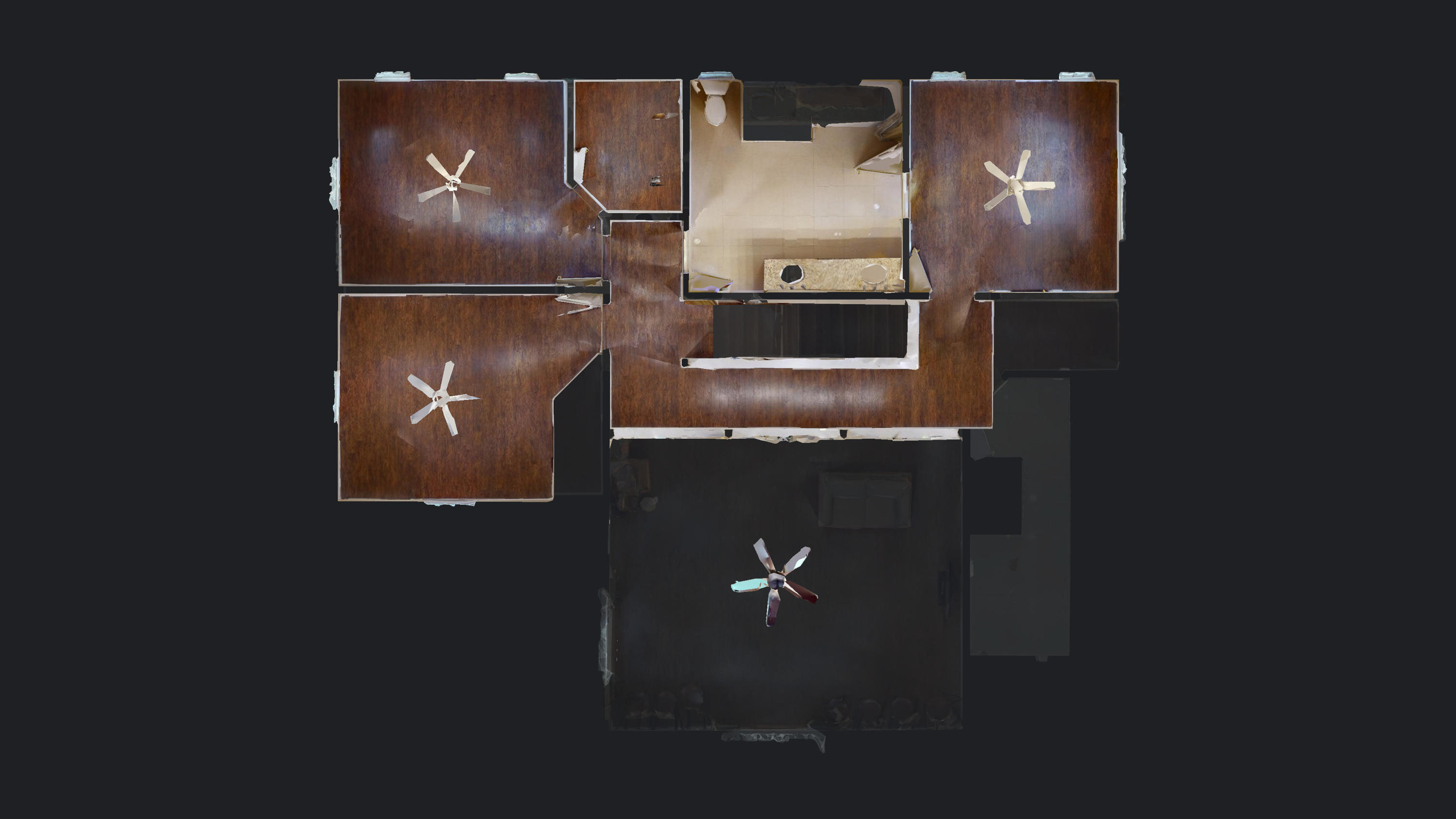 EMERALD LAKES PHASE 3 - Residential