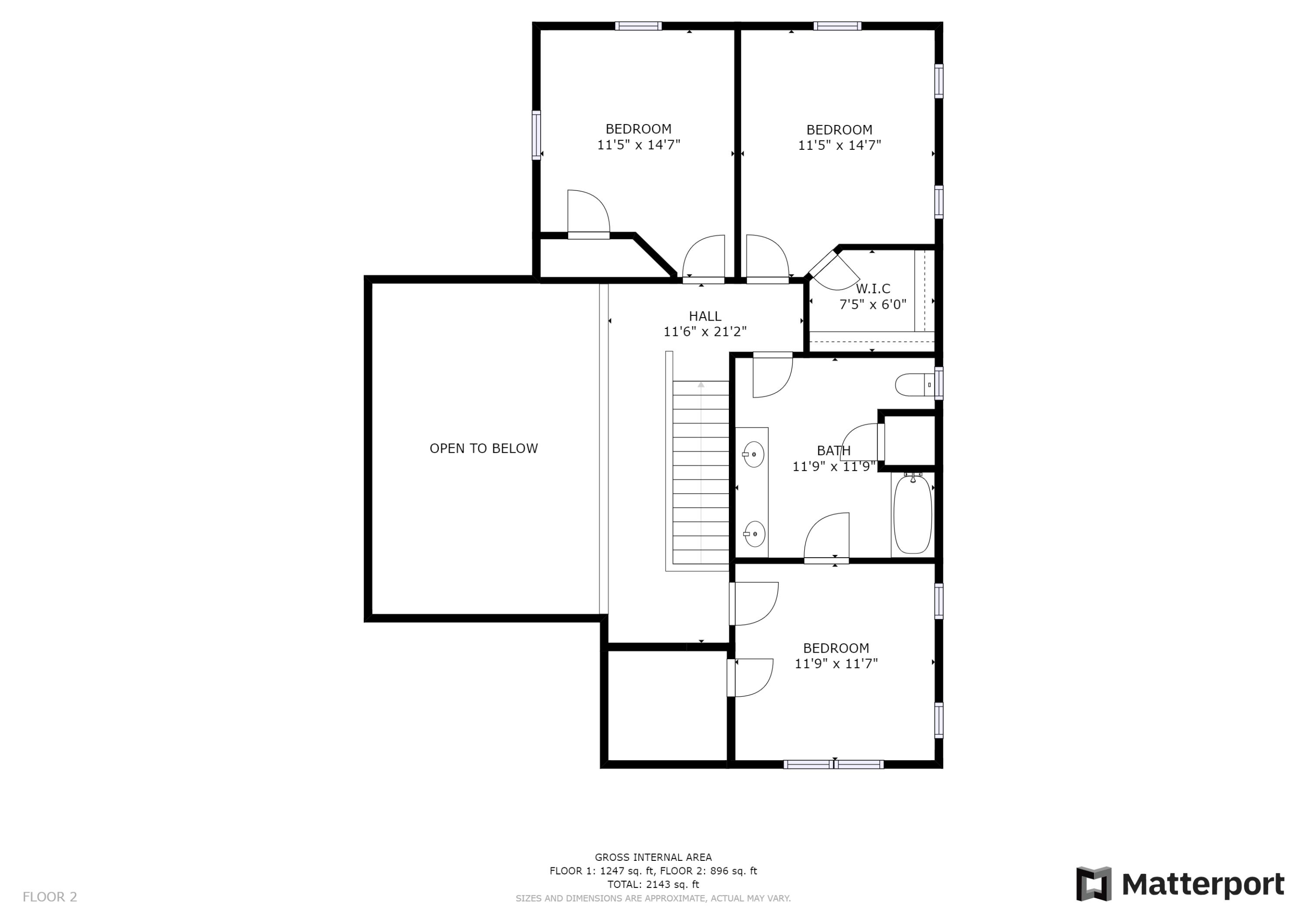 EMERALD LAKES PHASE 3 - Residential