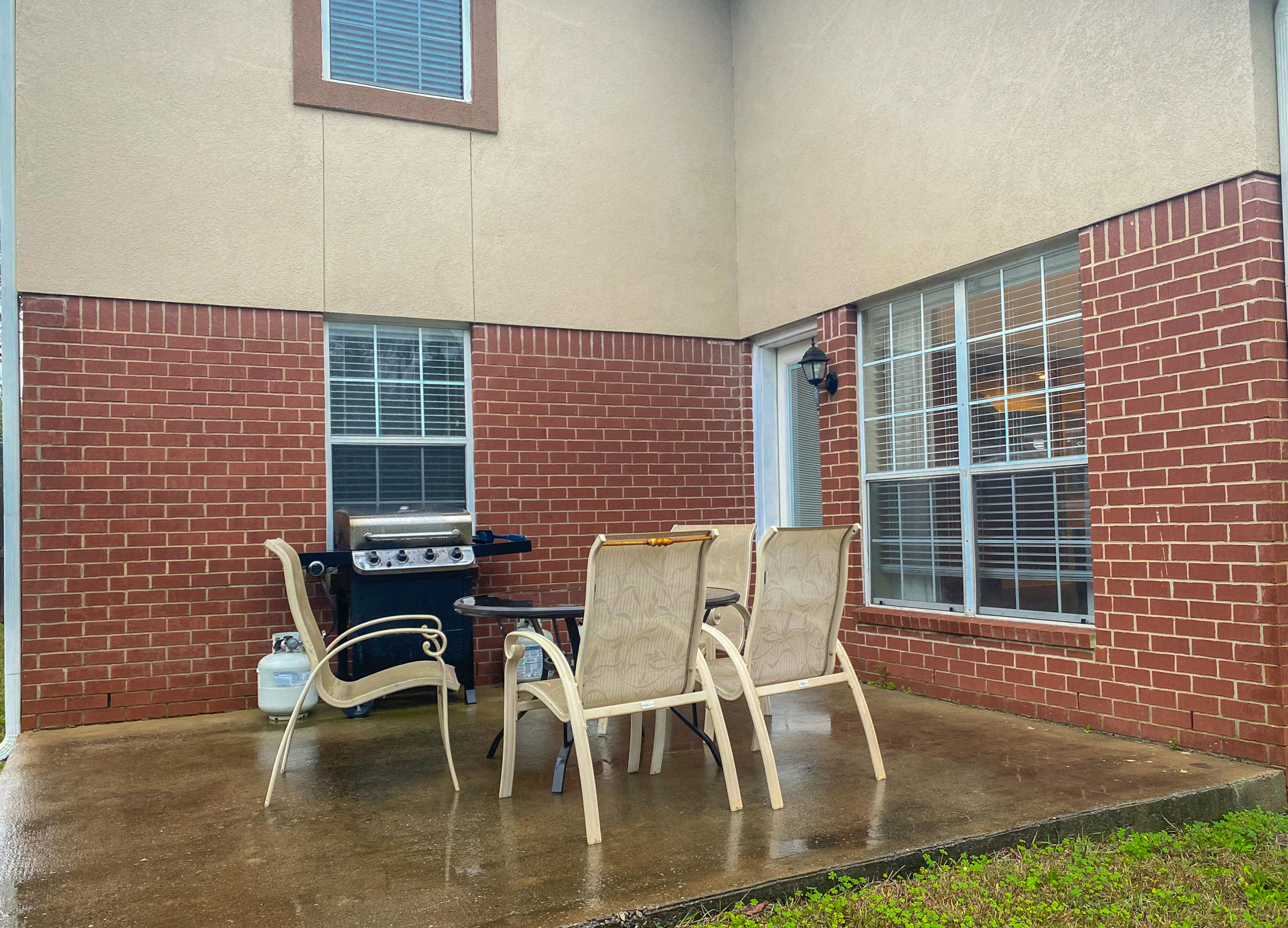 EMERALD LAKES PHASE 3 - Residential