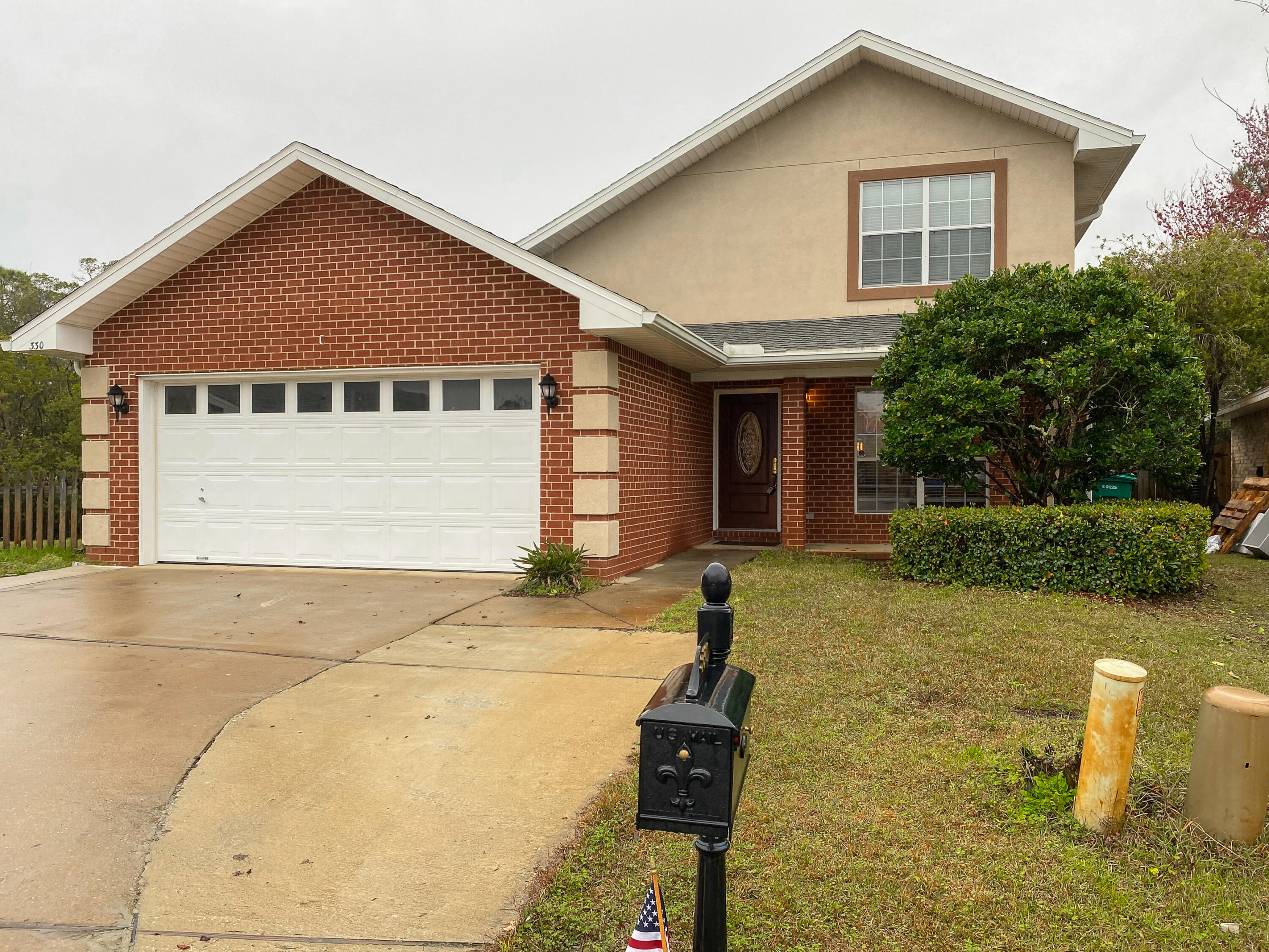 EMERALD LAKES PHASE 3 - Residential