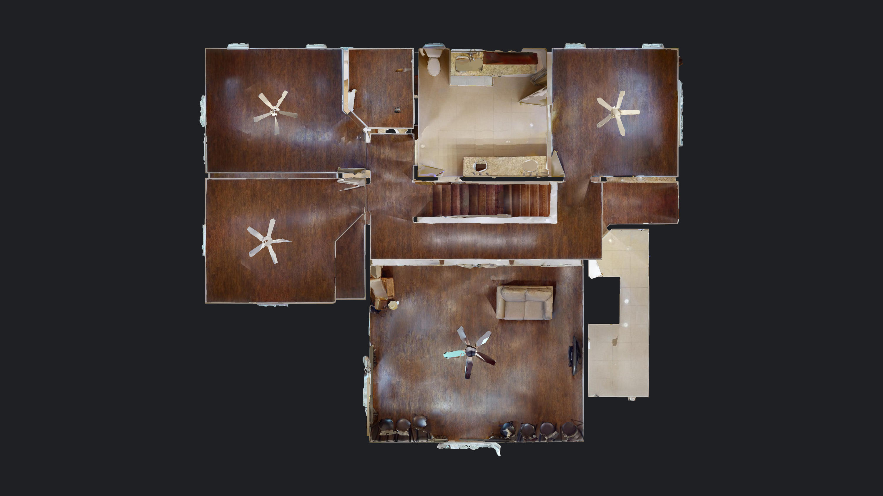 EMERALD LAKES PHASE 3 - Residential