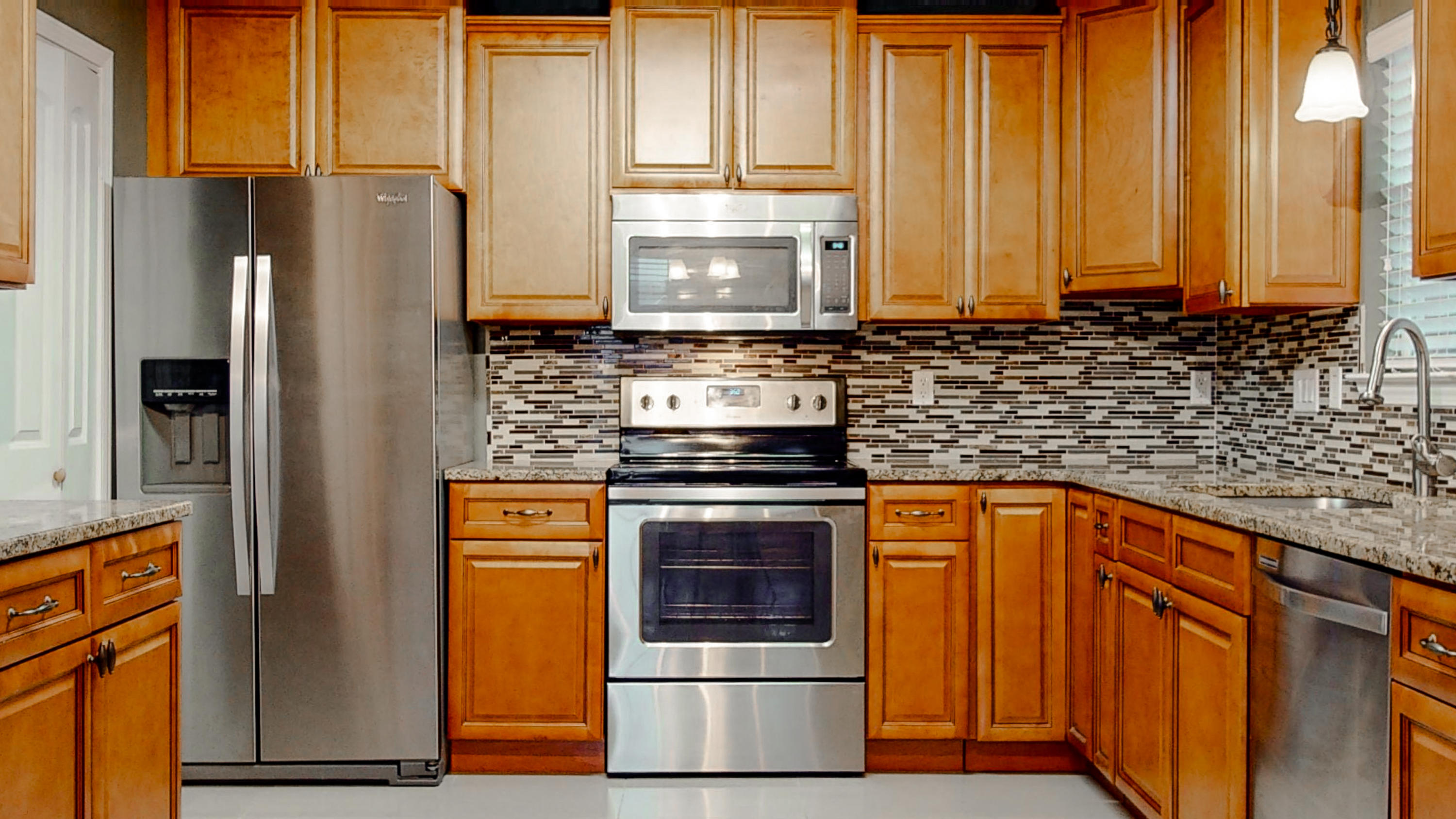 EMERALD LAKES PHASE 3 - Residential