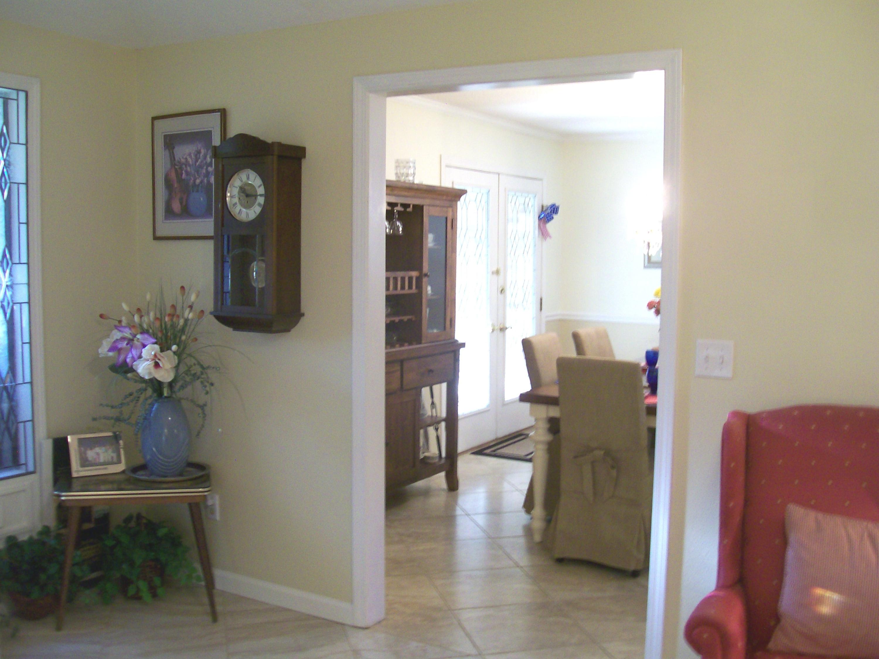 OVERBROOK 1ST ADDN - Residential