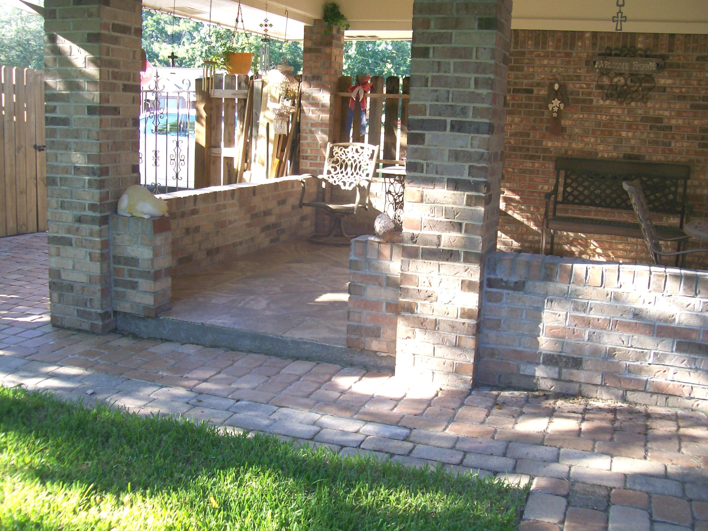 OVERBROOK 1ST ADDN - Residential