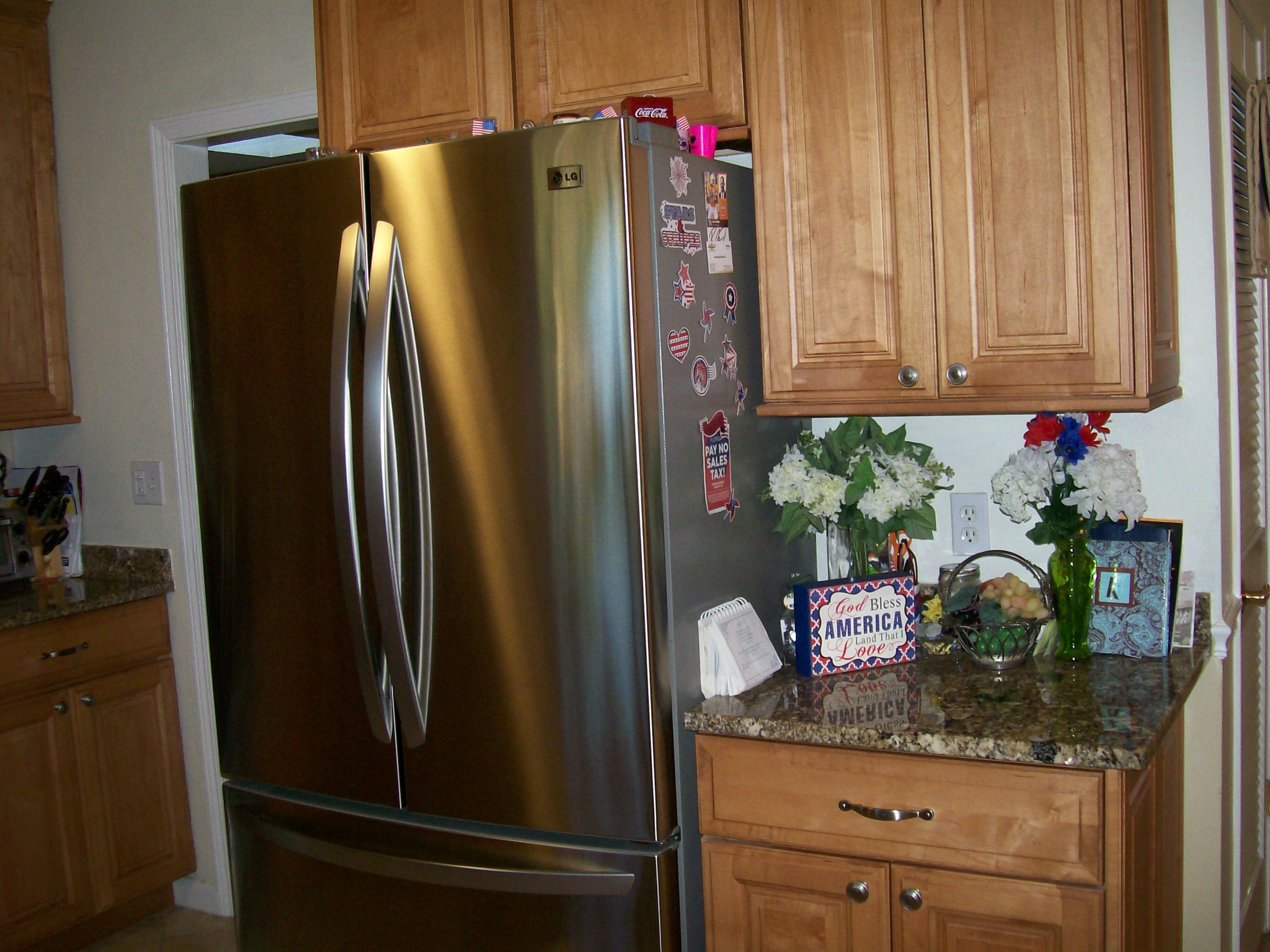 OVERBROOK 1ST ADDN - Residential