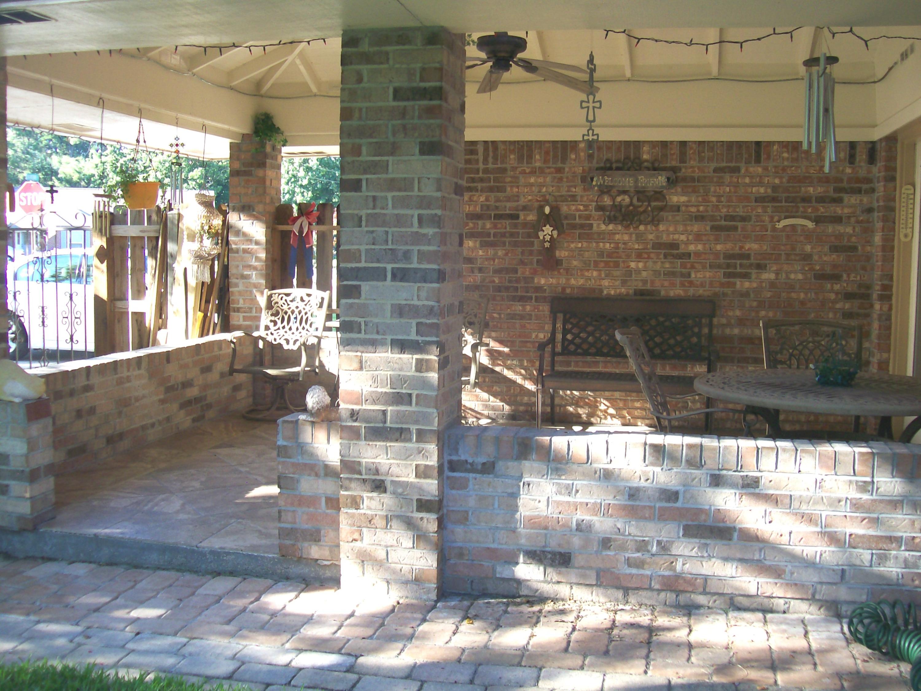 OVERBROOK 1ST ADDN - Residential