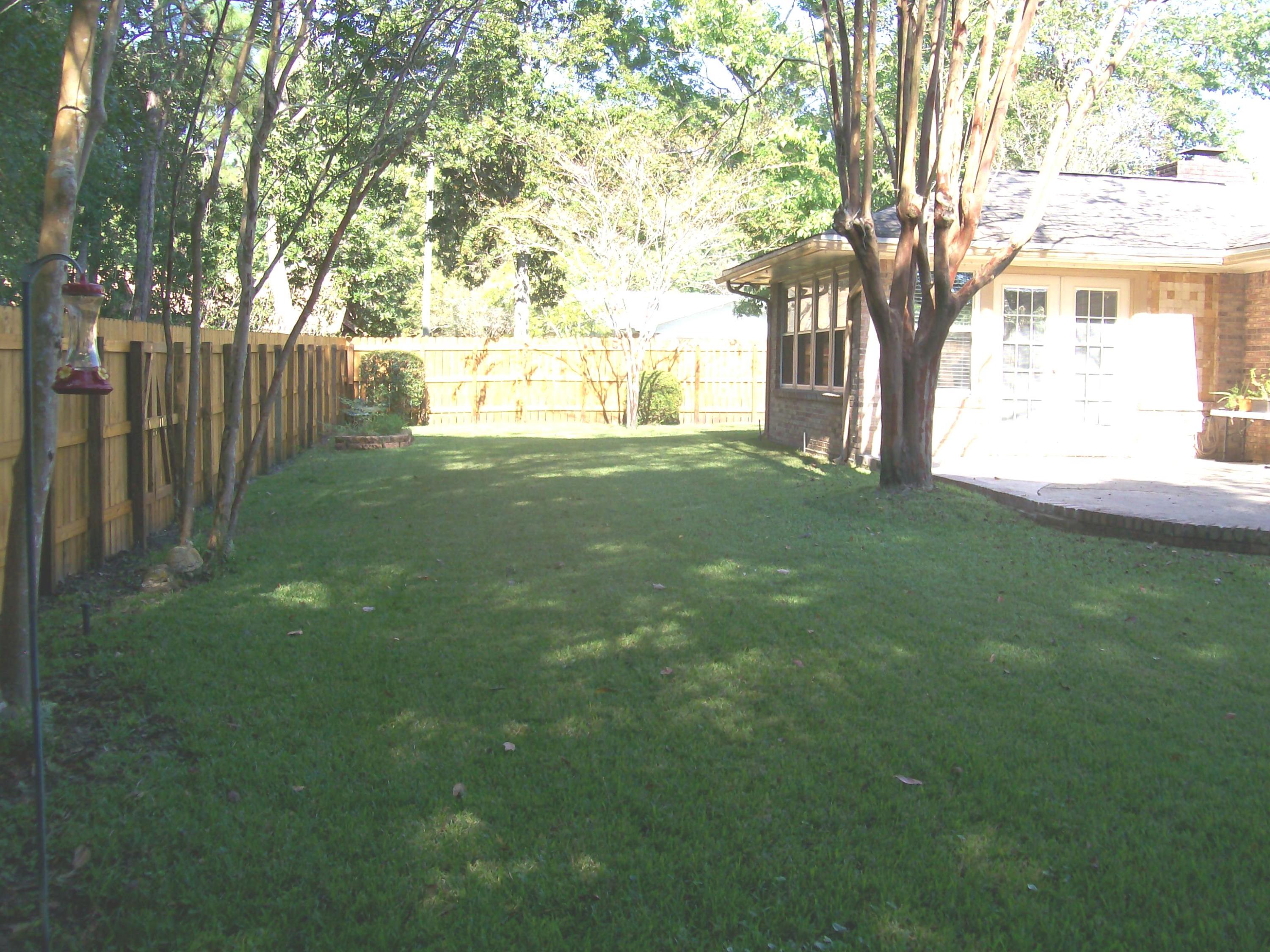 OVERBROOK 1ST ADDN - Residential