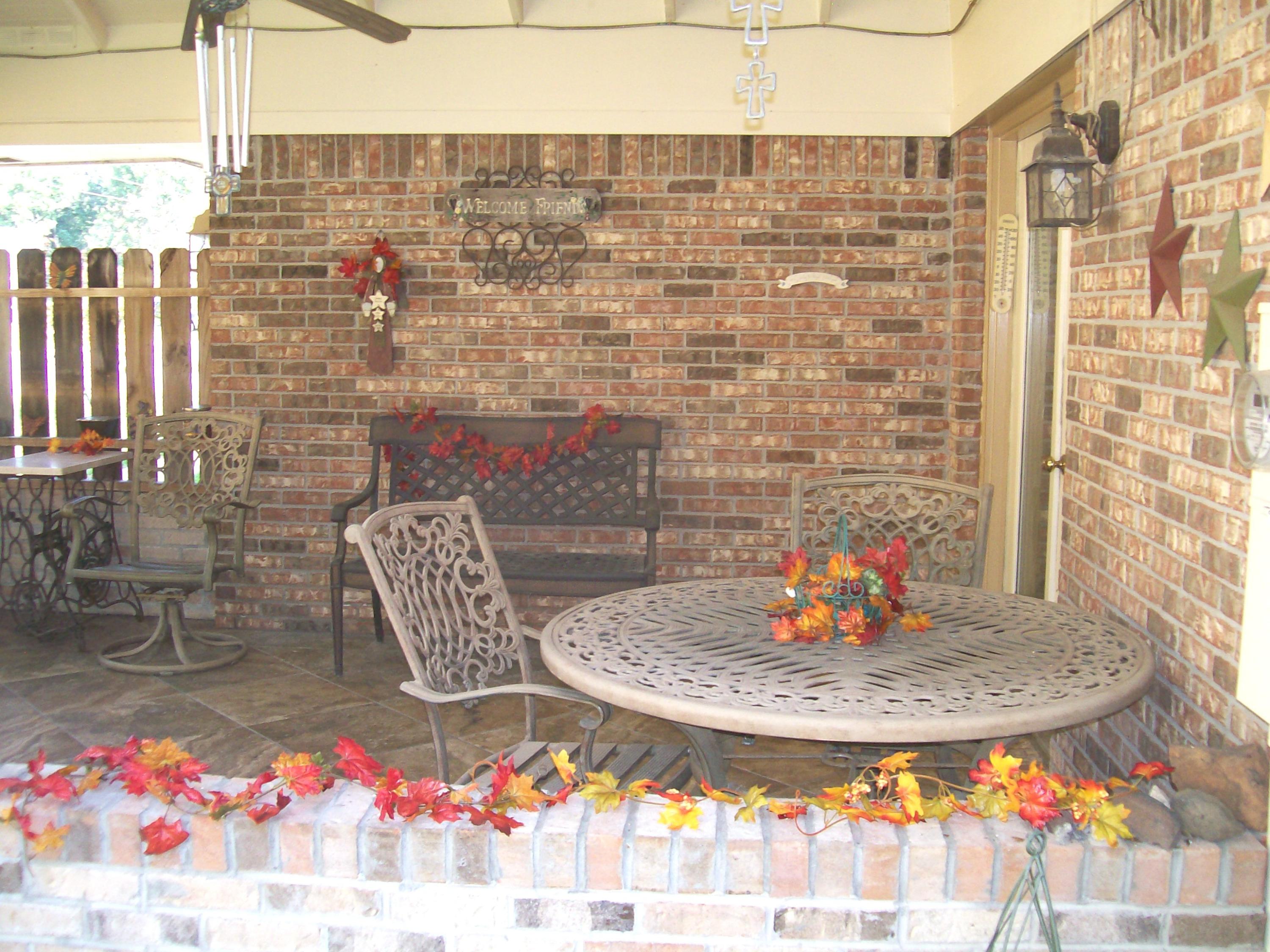 OVERBROOK 1ST ADDN - Residential