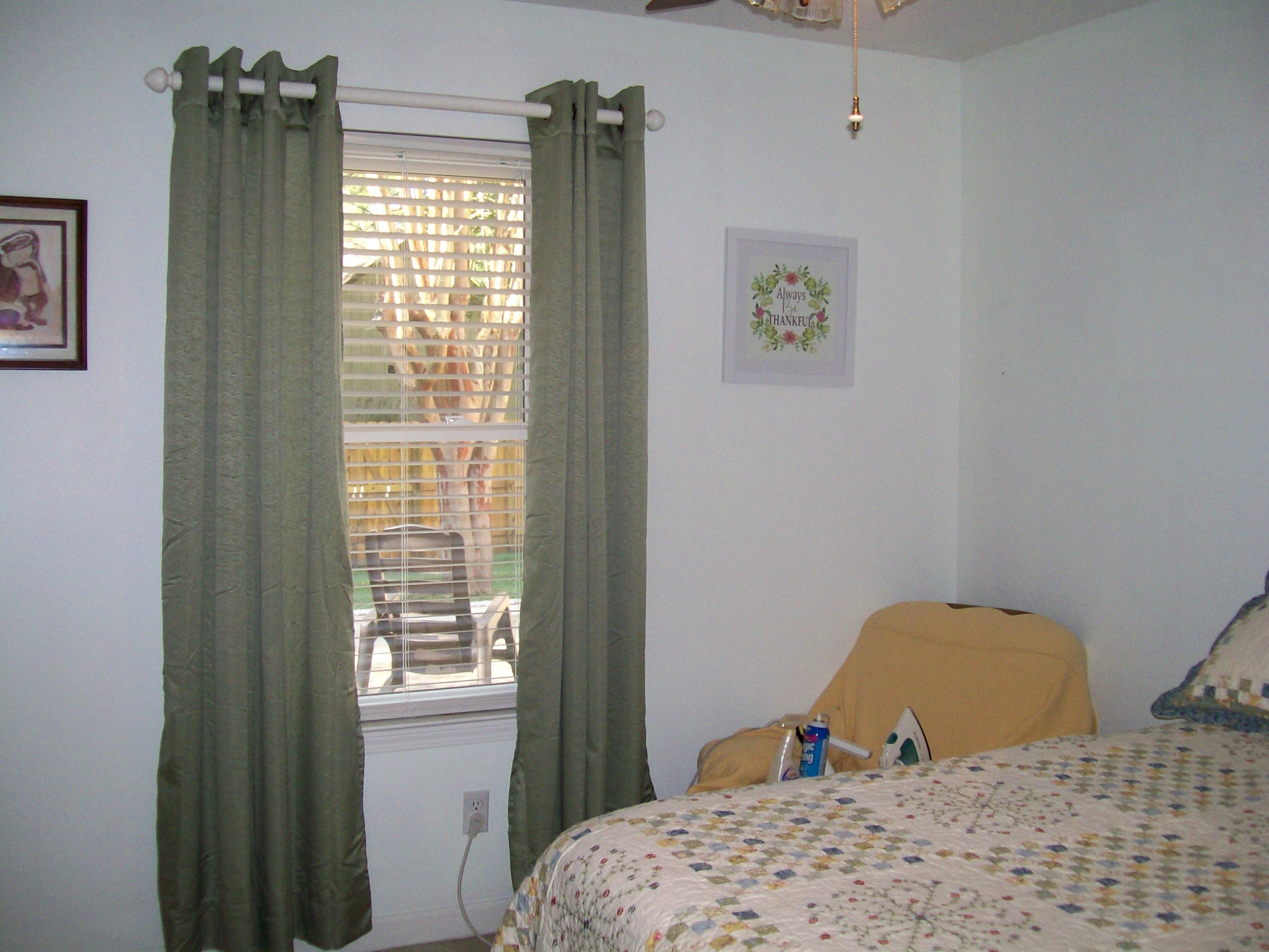 OVERBROOK 1ST ADDN - Residential