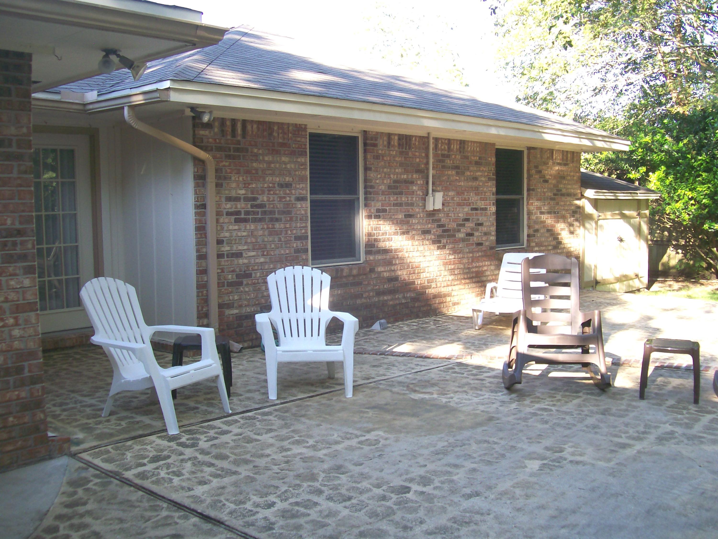 OVERBROOK 1ST ADDN - Residential