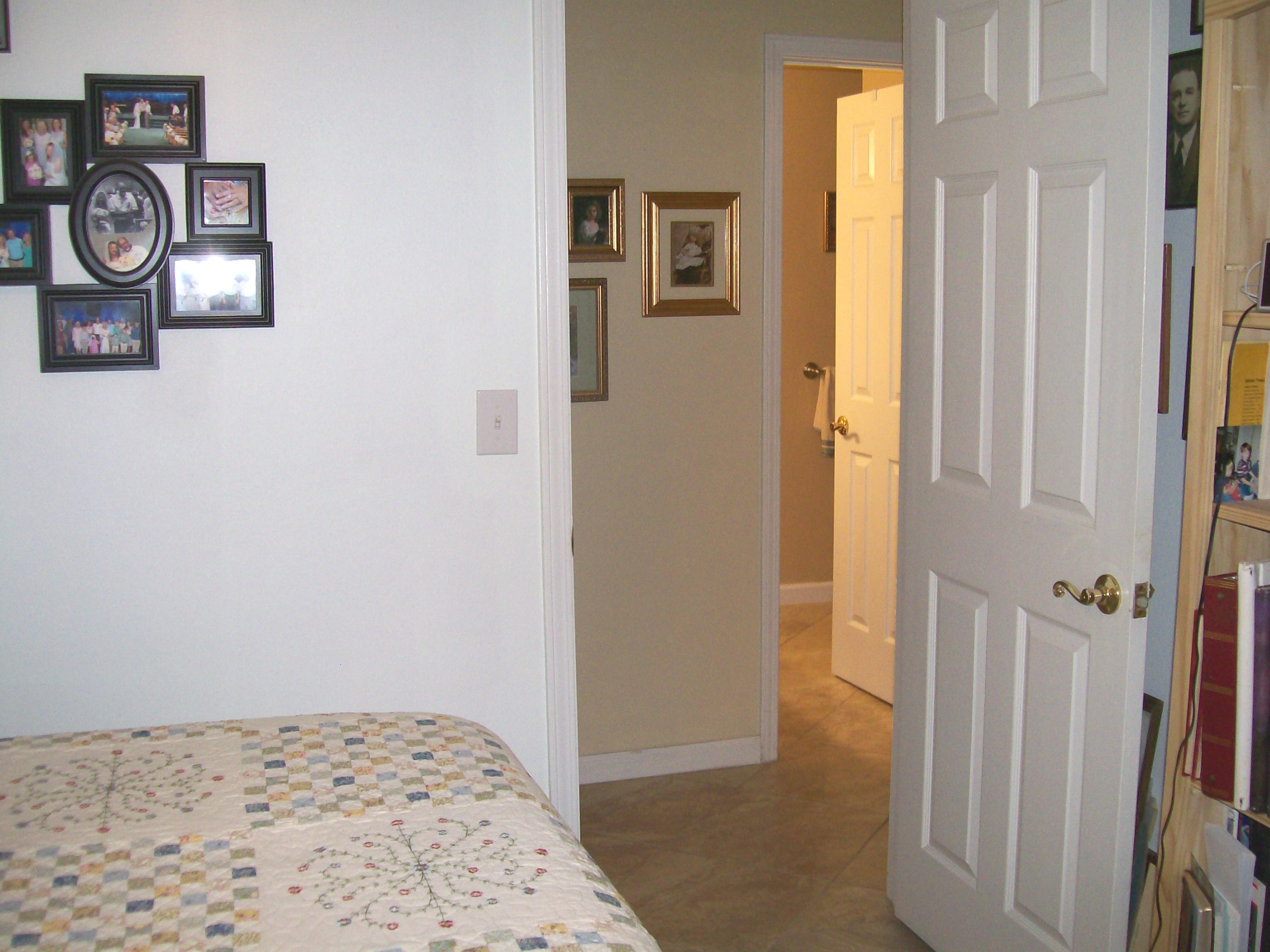 OVERBROOK 1ST ADDN - Residential