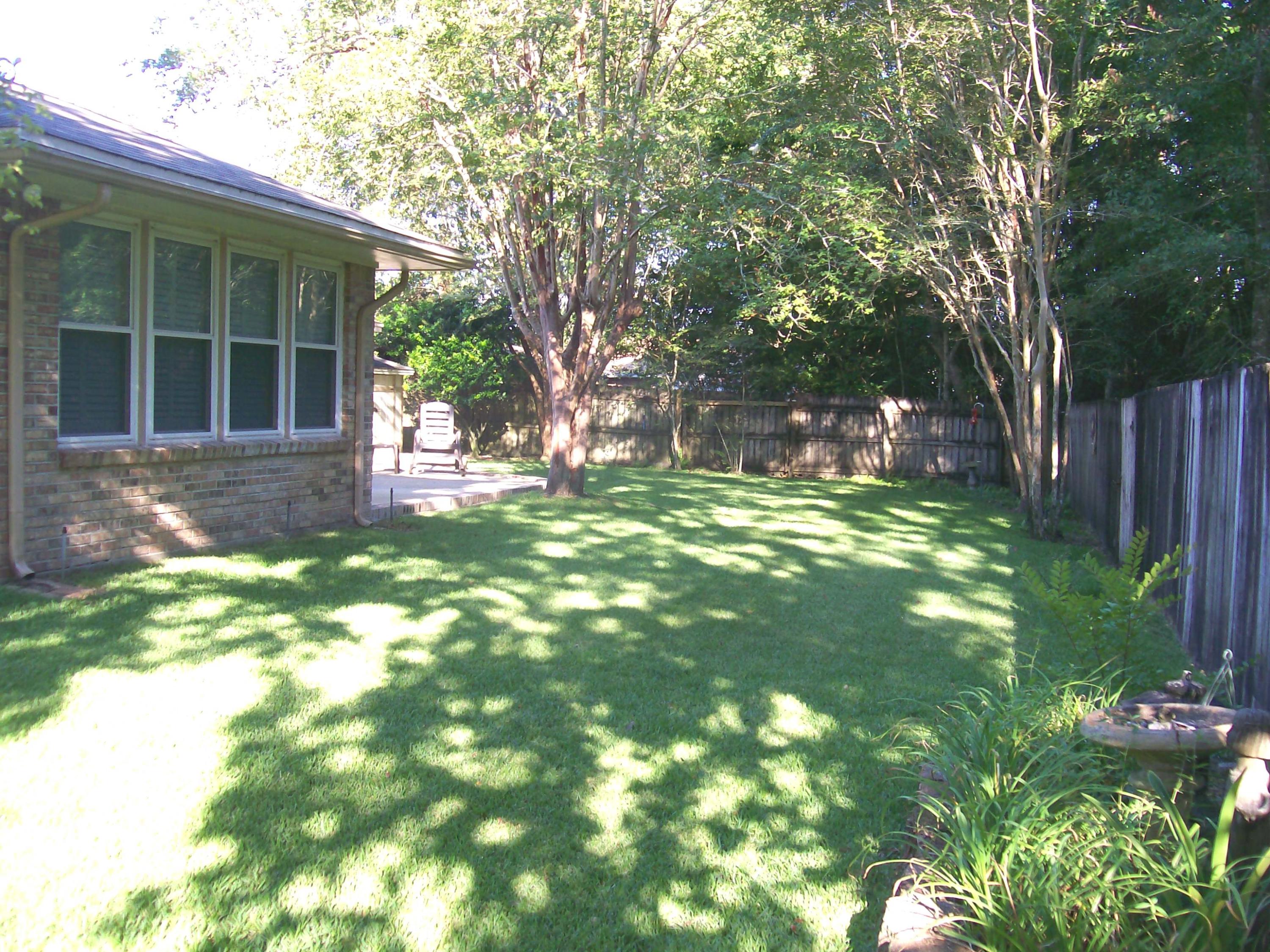 OVERBROOK 1ST ADDN - Residential