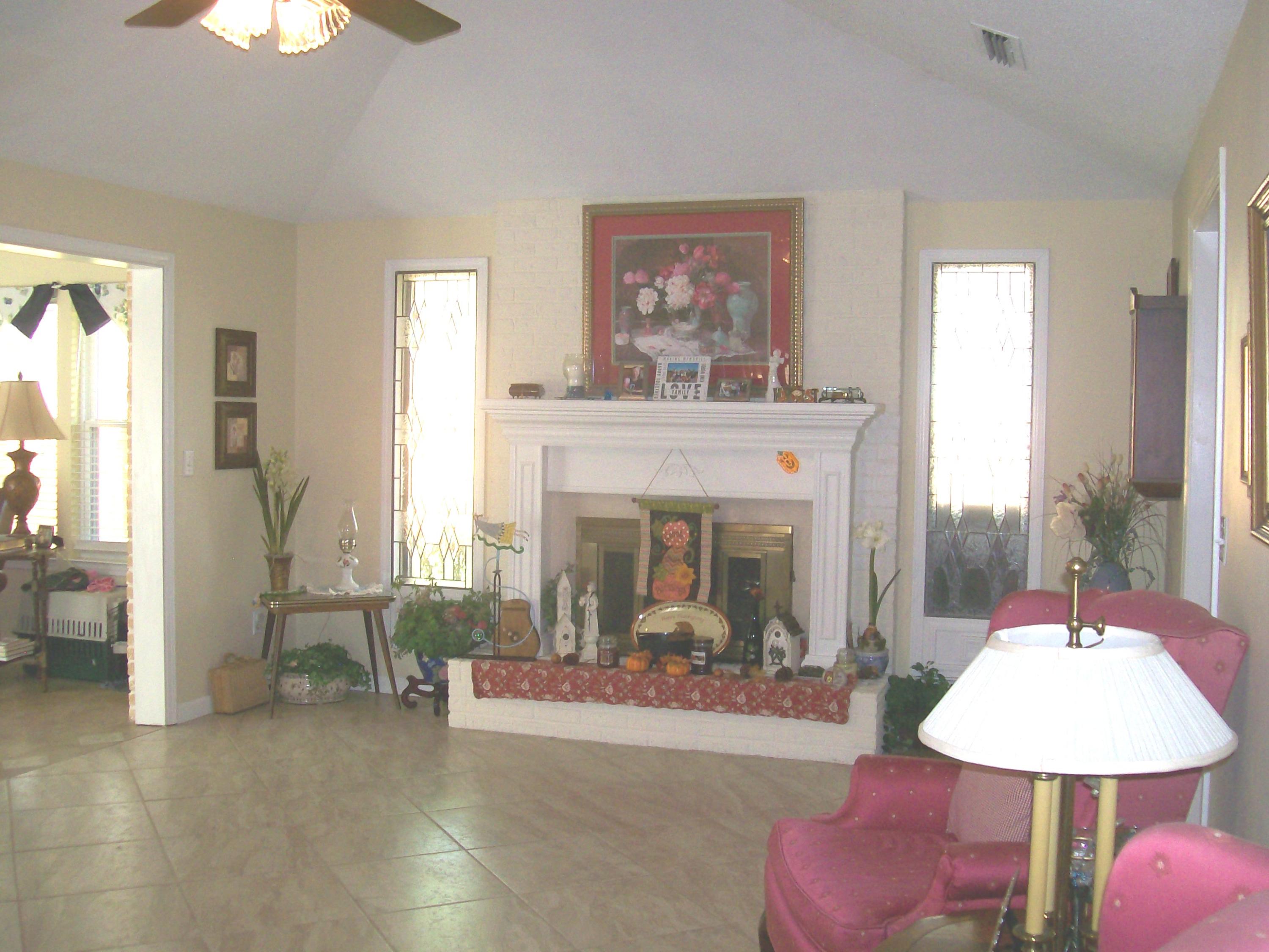 OVERBROOK 1ST ADDN - Residential