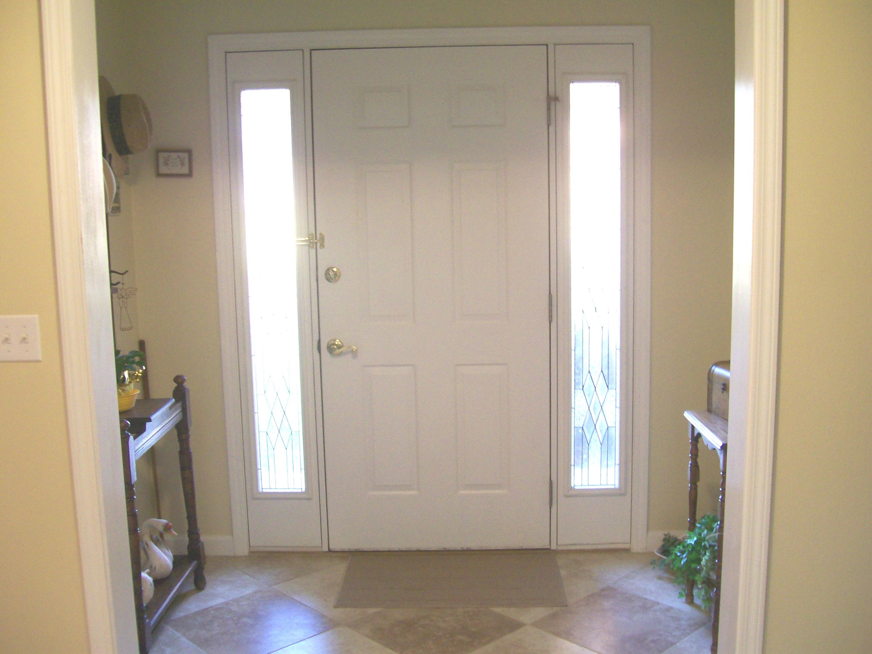 OVERBROOK 1ST ADDN - Residential