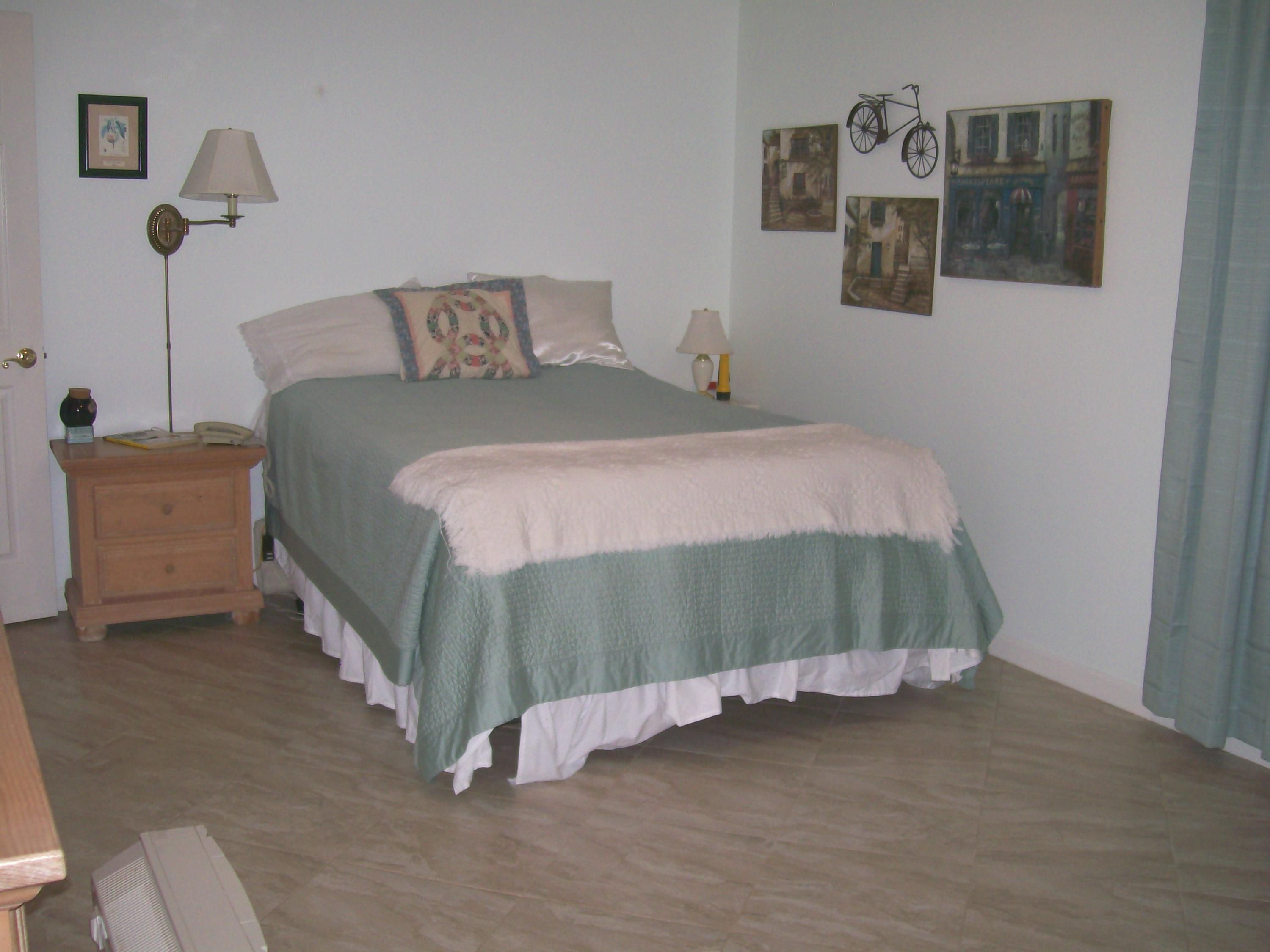 OVERBROOK 1ST ADDN - Residential