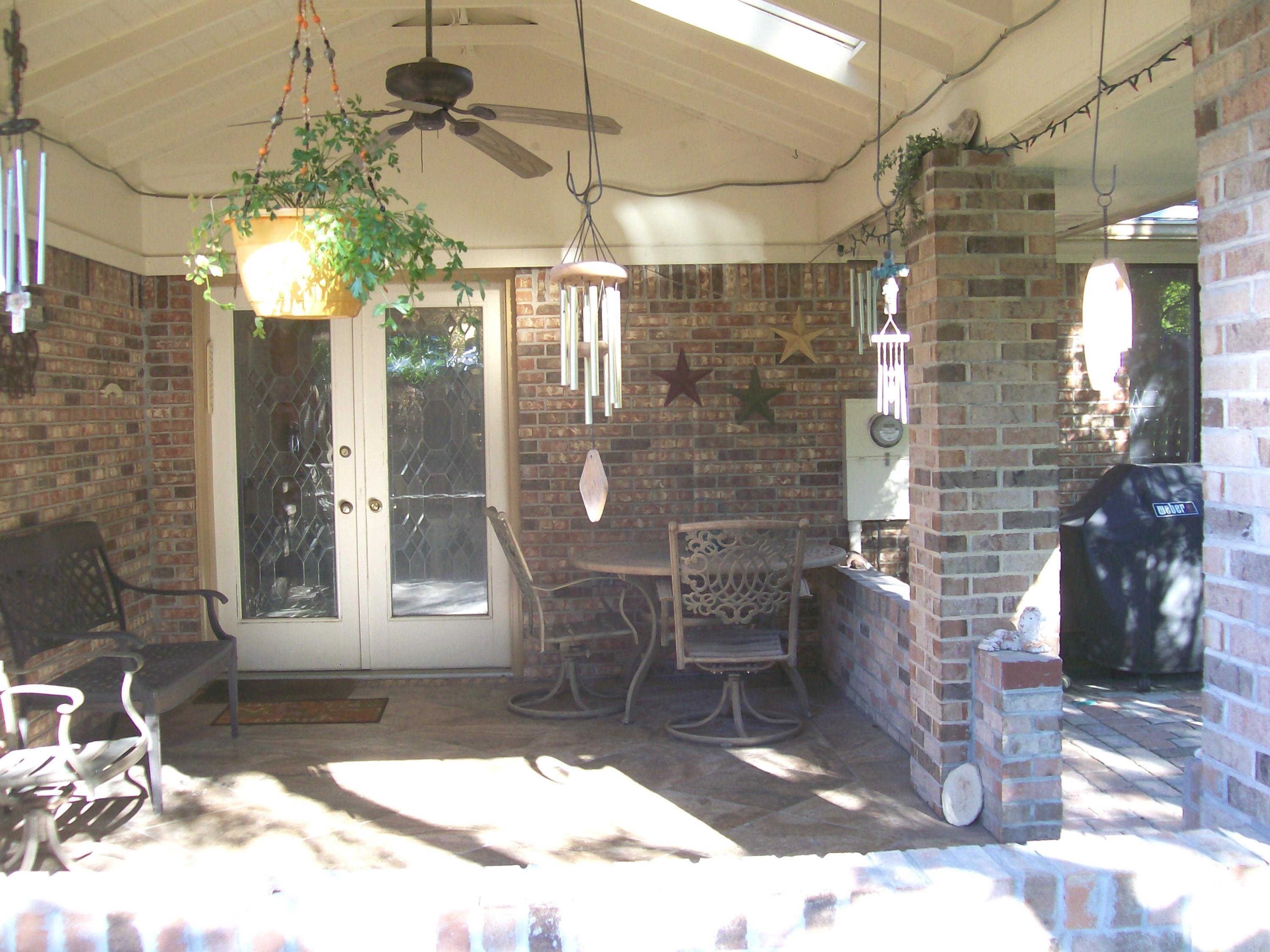 OVERBROOK 1ST ADDN - Residential