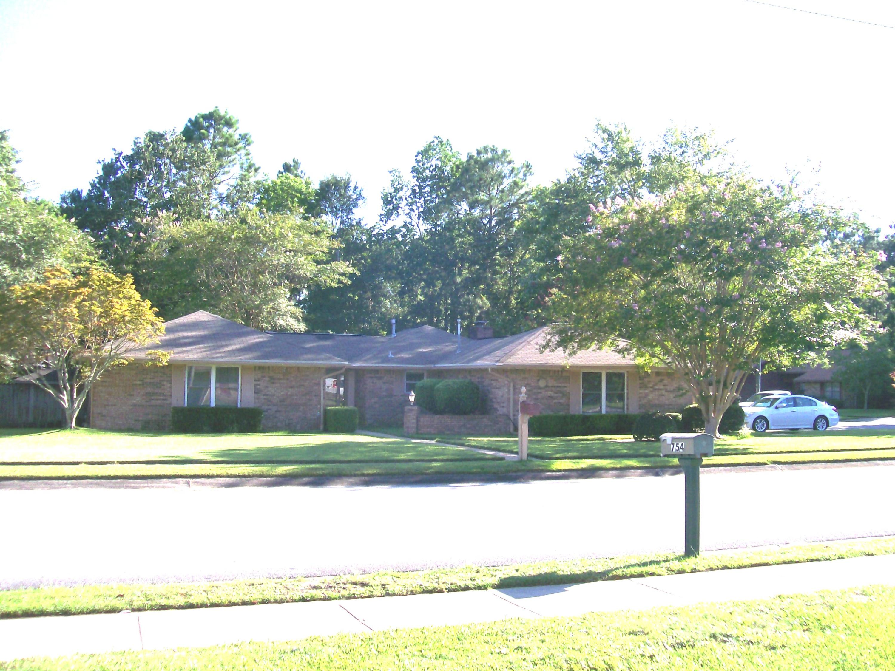 OVERBROOK 1ST ADDN - Residential