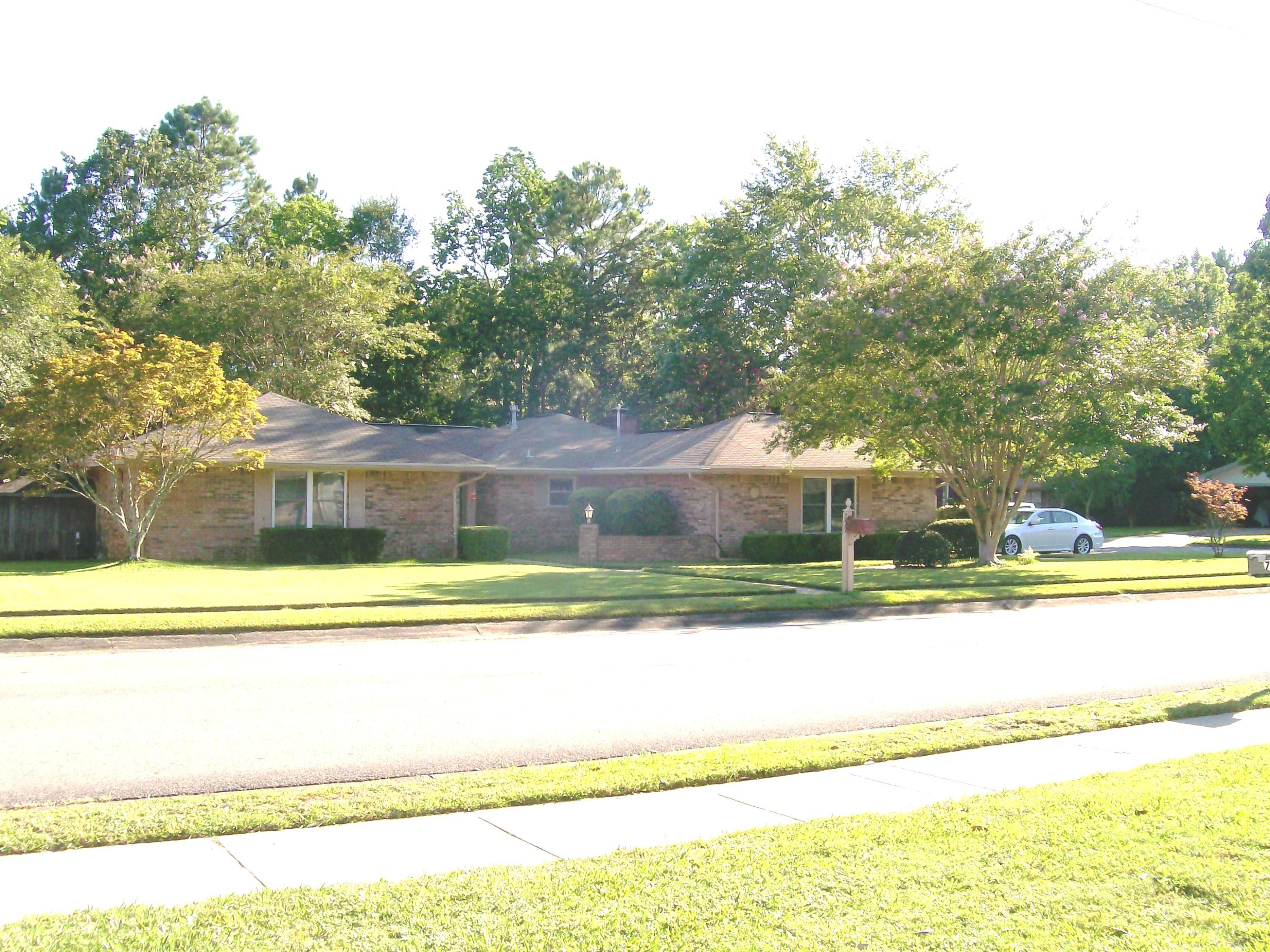 OVERBROOK 1ST ADDN - Residential