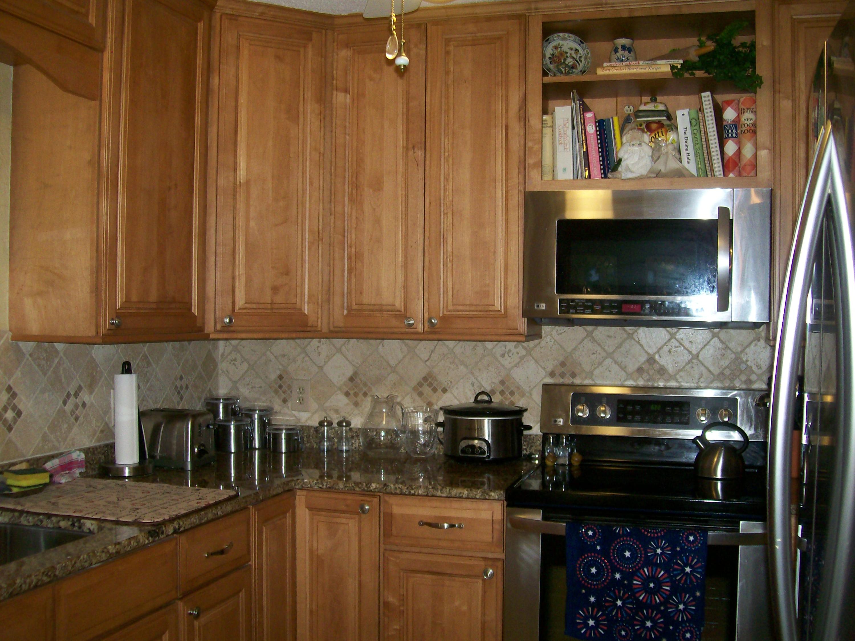 OVERBROOK 1ST ADDN - Residential