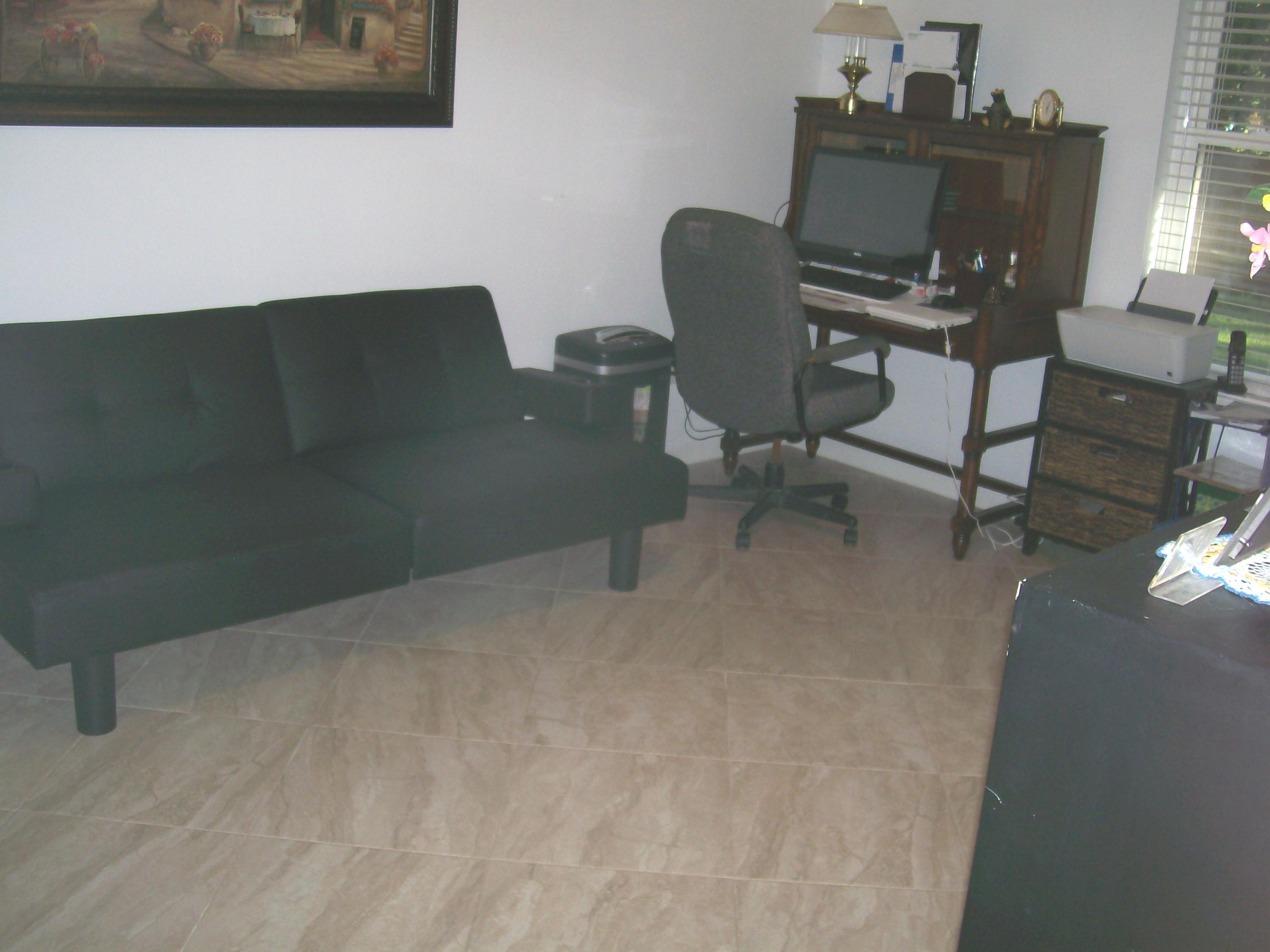 OVERBROOK 1ST ADDN - Residential