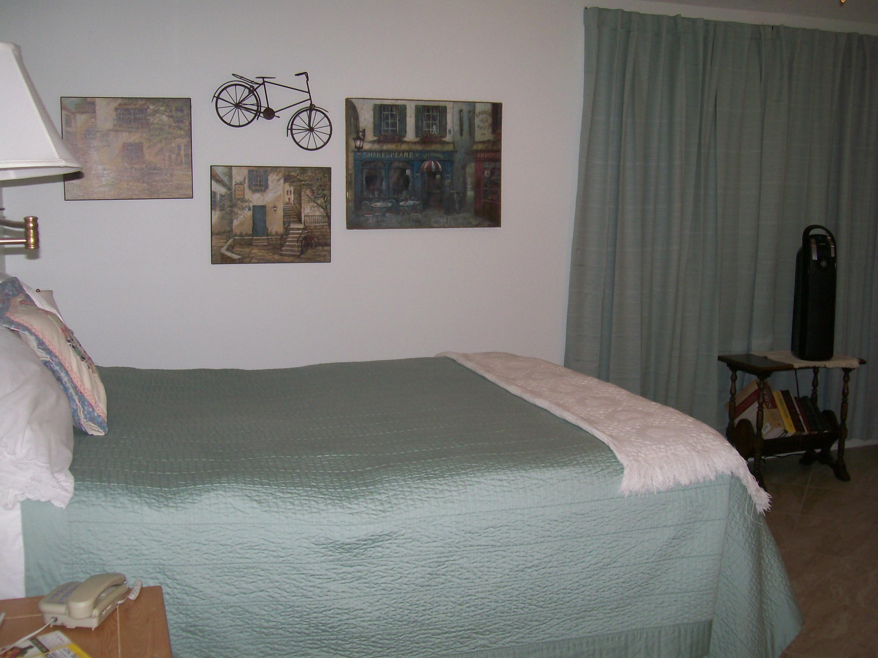 OVERBROOK 1ST ADDN - Residential