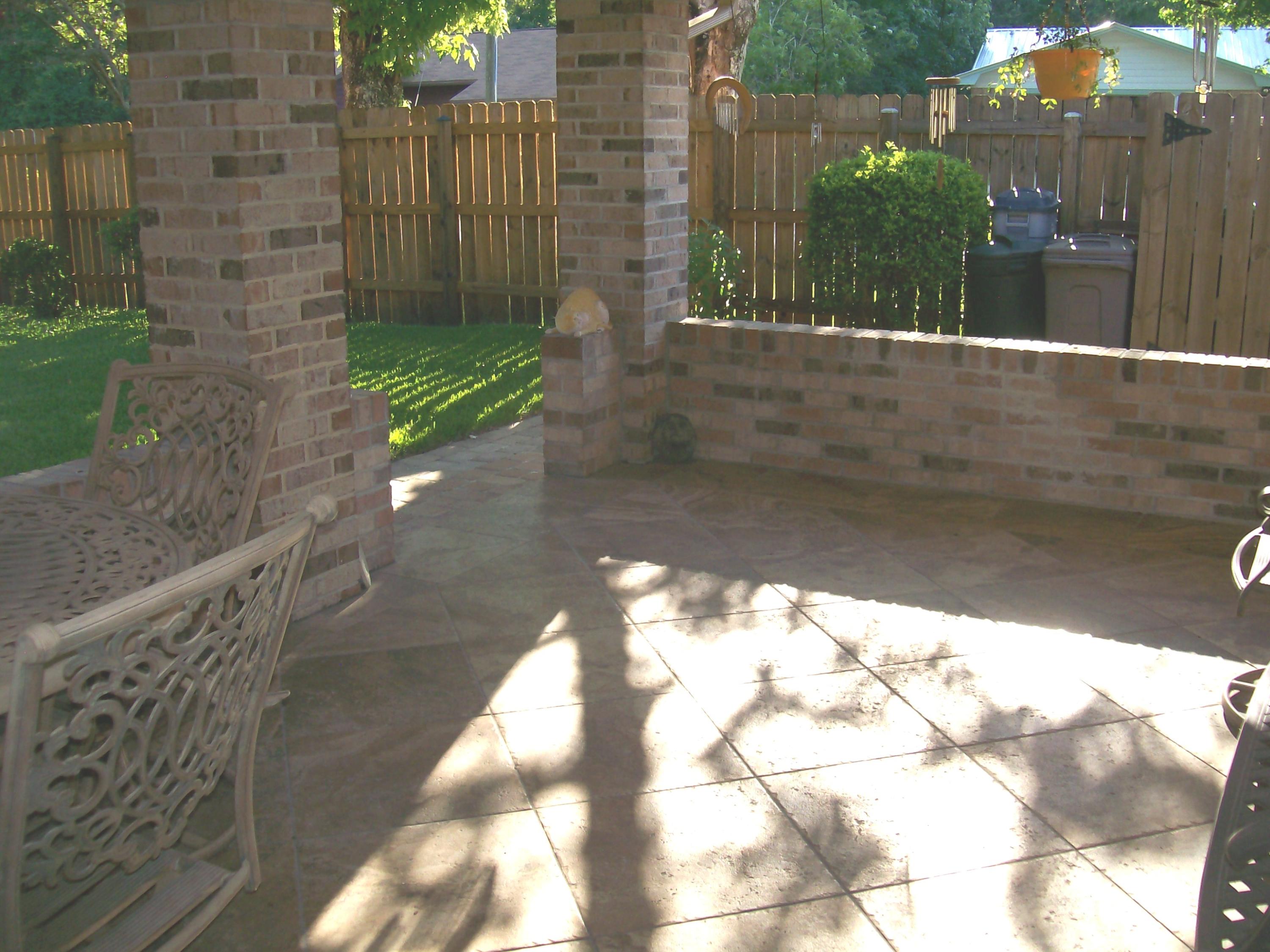 OVERBROOK 1ST ADDN - Residential