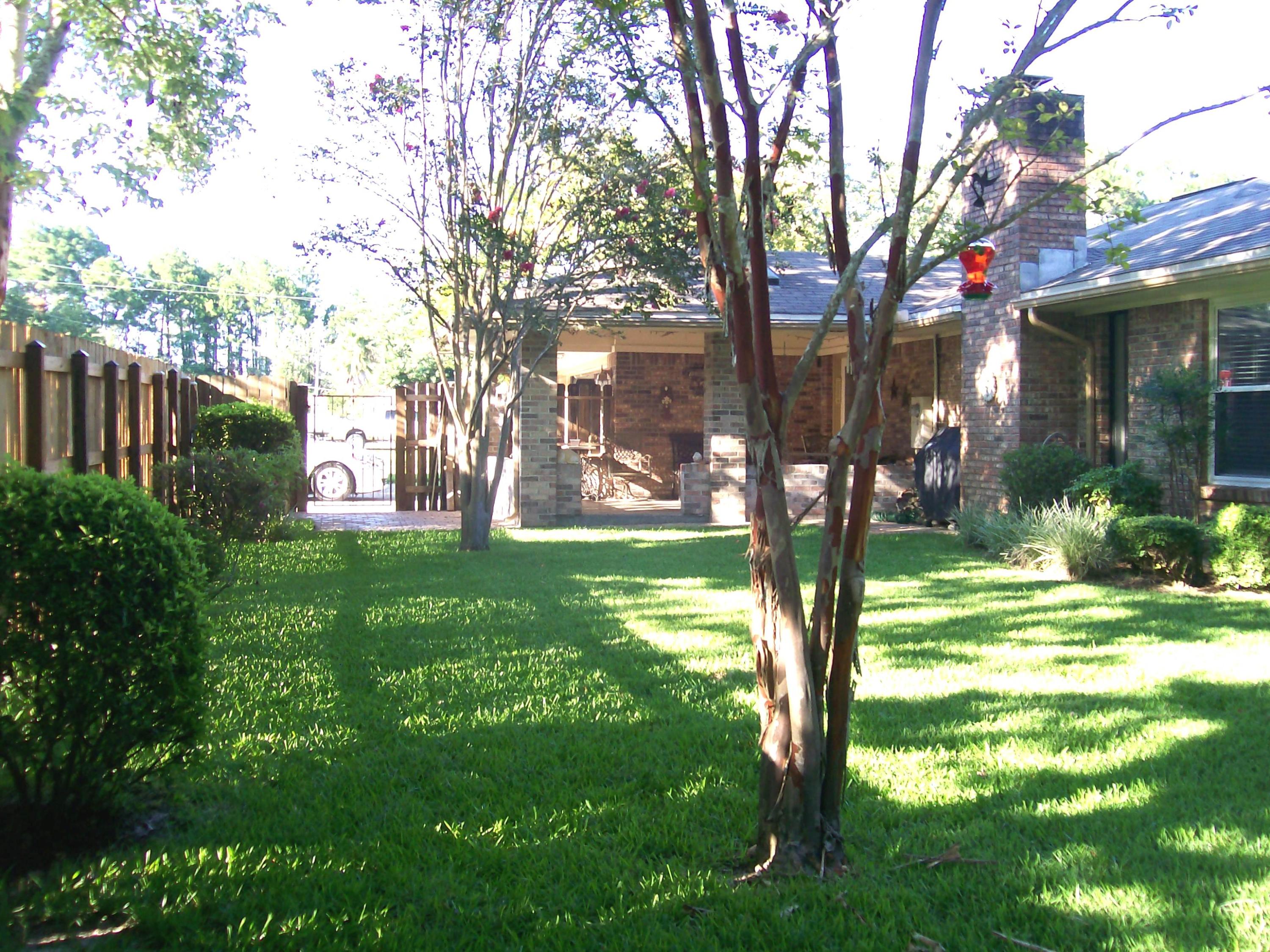 OVERBROOK 1ST ADDN - Residential