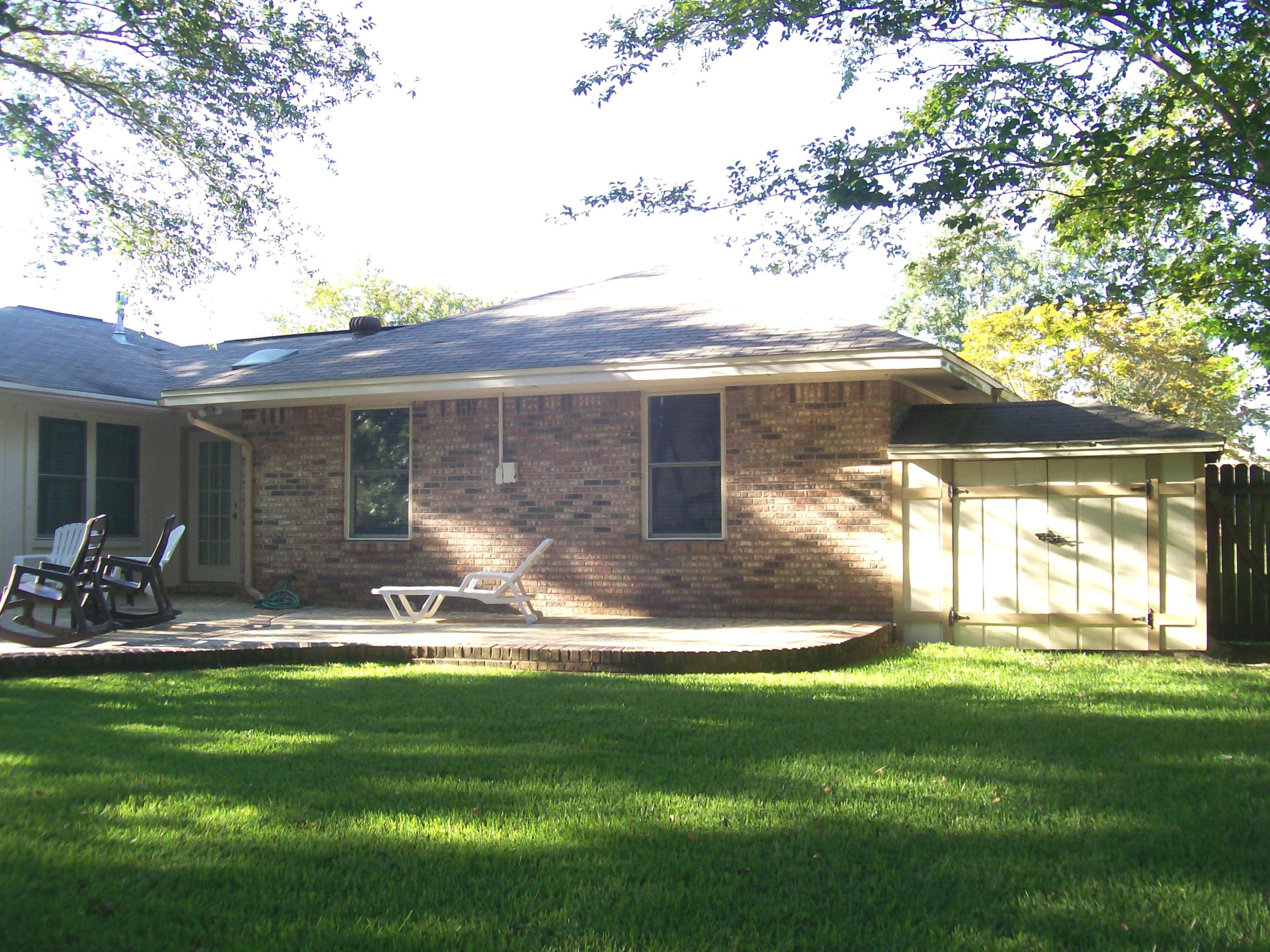 OVERBROOK 1ST ADDN - Residential