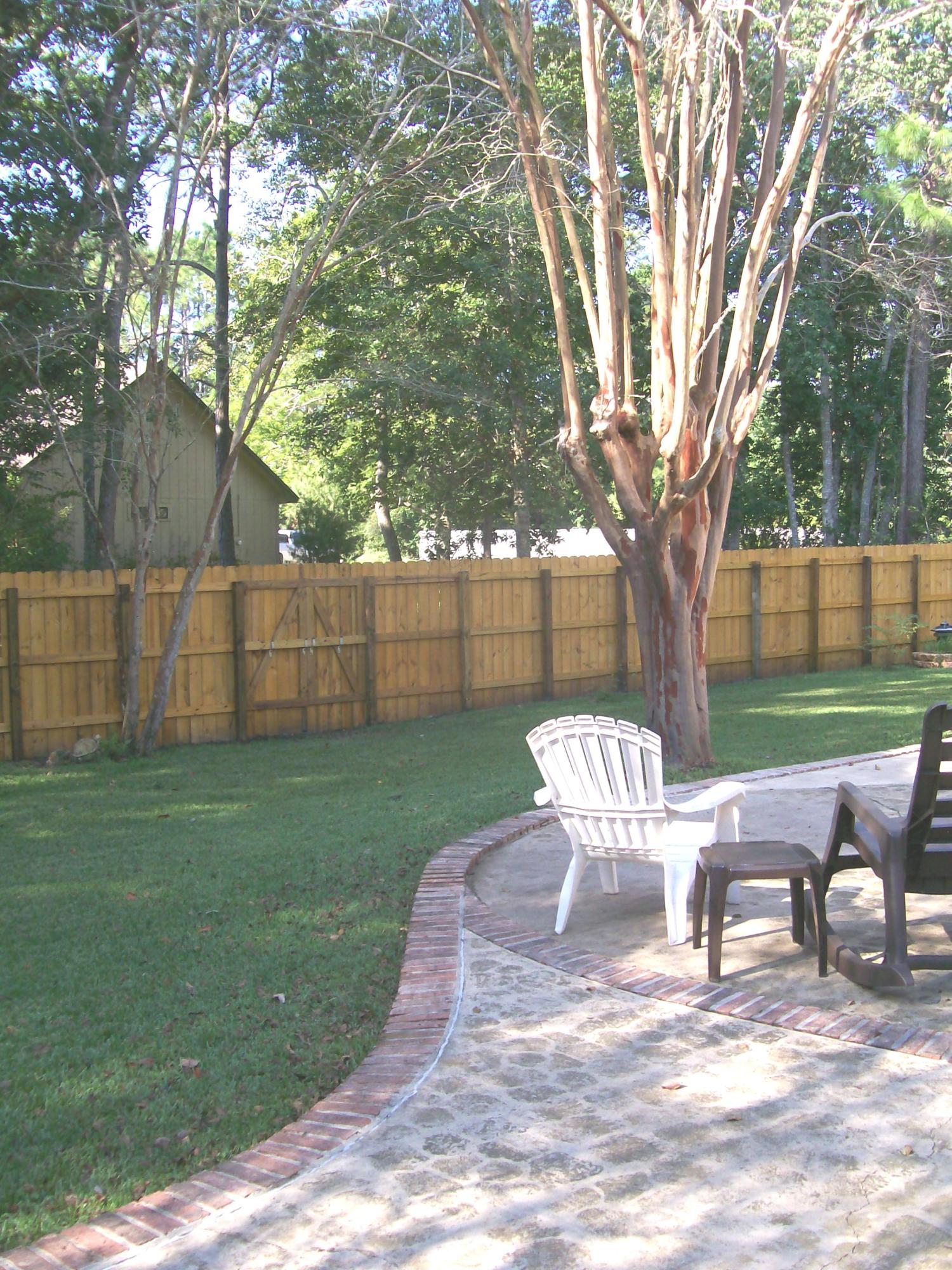 OVERBROOK 1ST ADDN - Residential