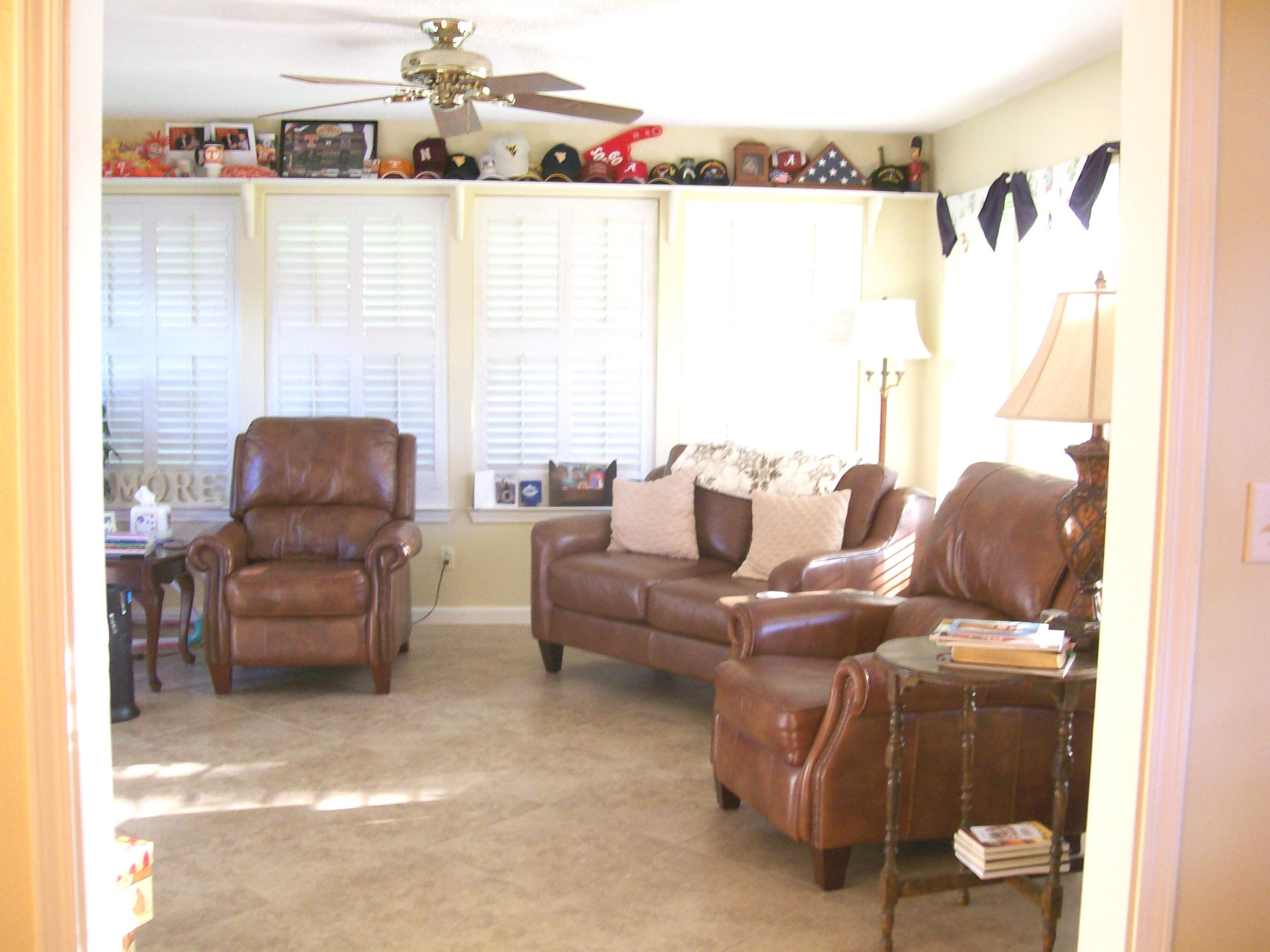 OVERBROOK 1ST ADDN - Residential