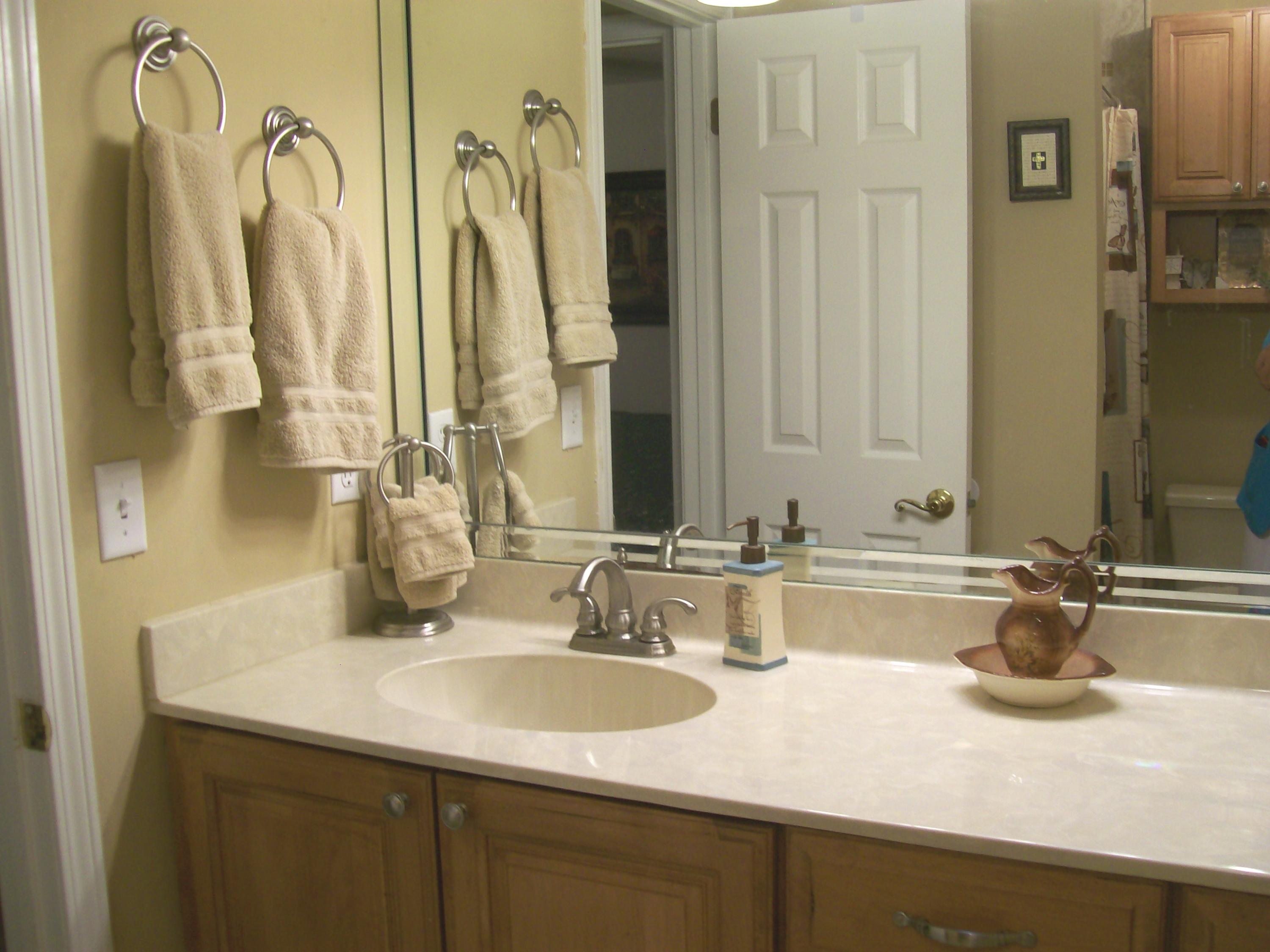 OVERBROOK 1ST ADDN - Residential