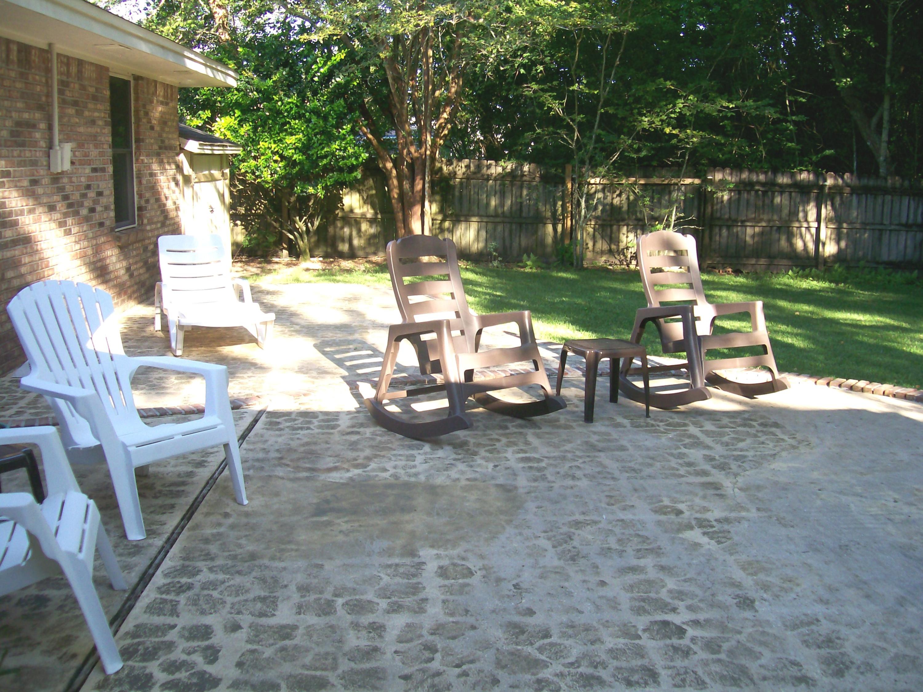 OVERBROOK 1ST ADDN - Residential