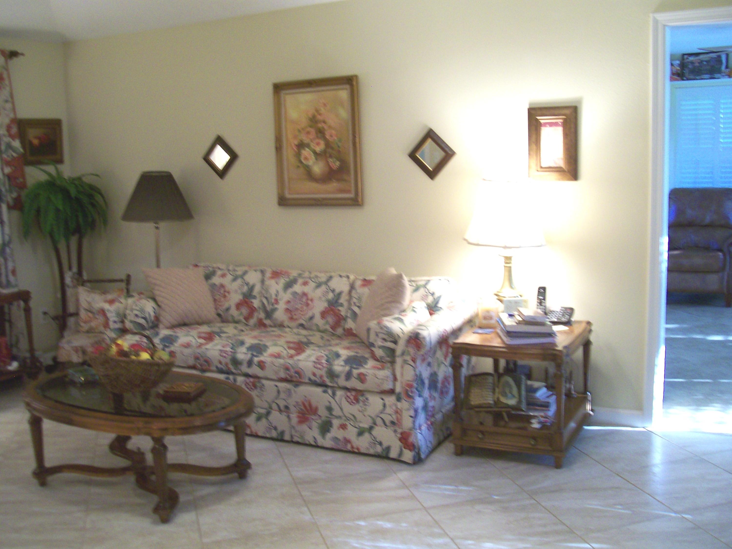 OVERBROOK 1ST ADDN - Residential