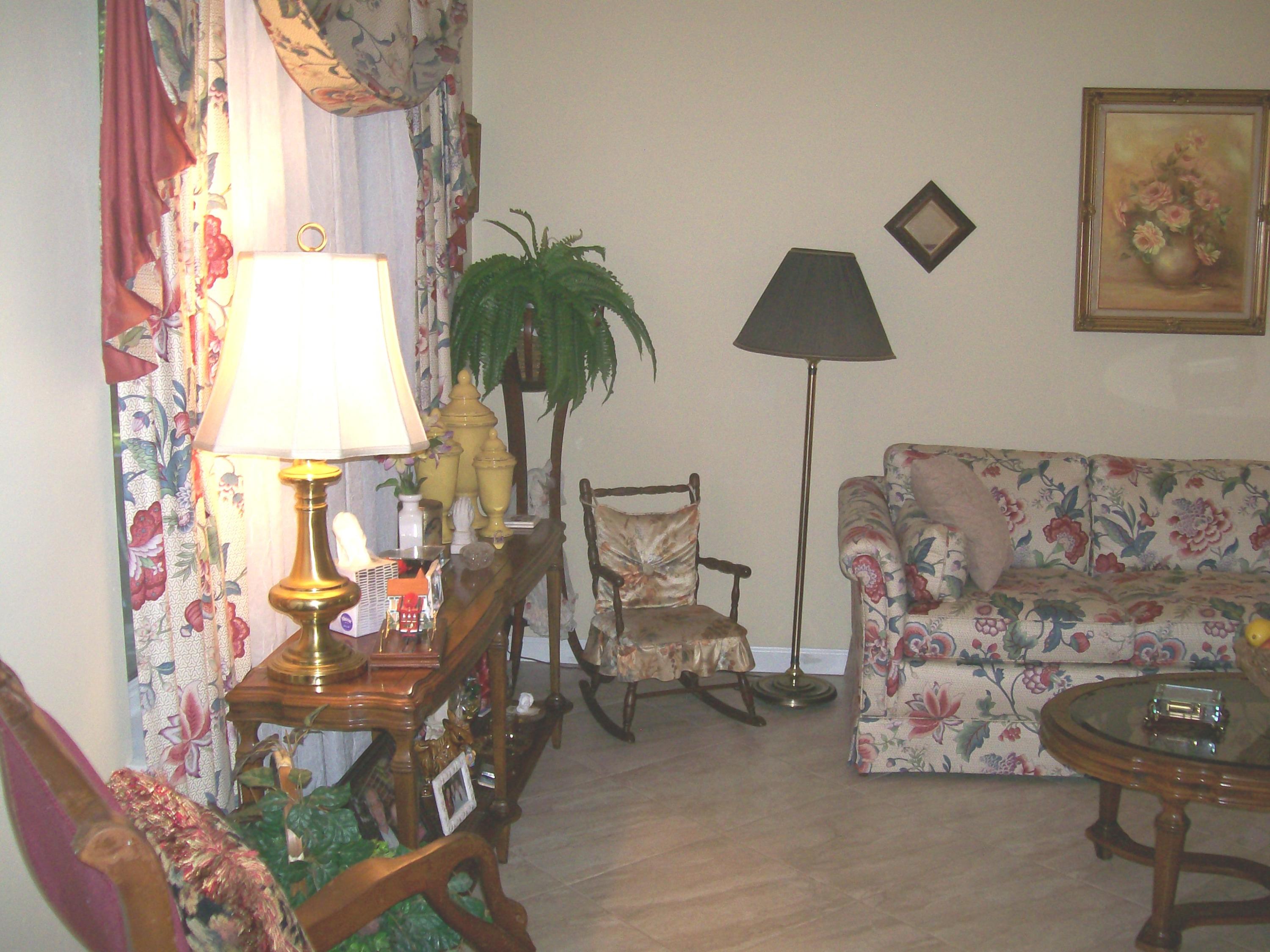 OVERBROOK 1ST ADDN - Residential