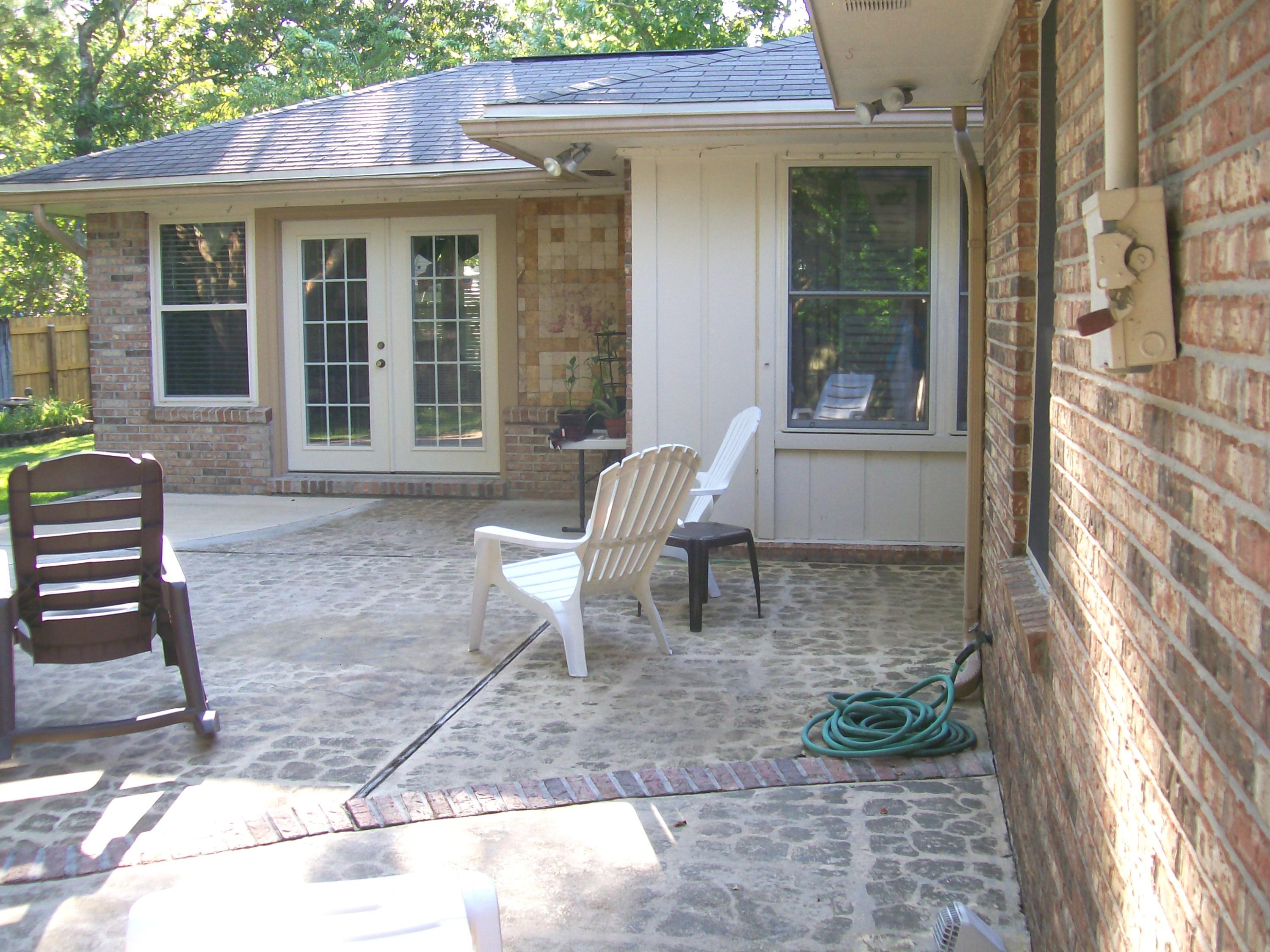 OVERBROOK 1ST ADDN - Residential