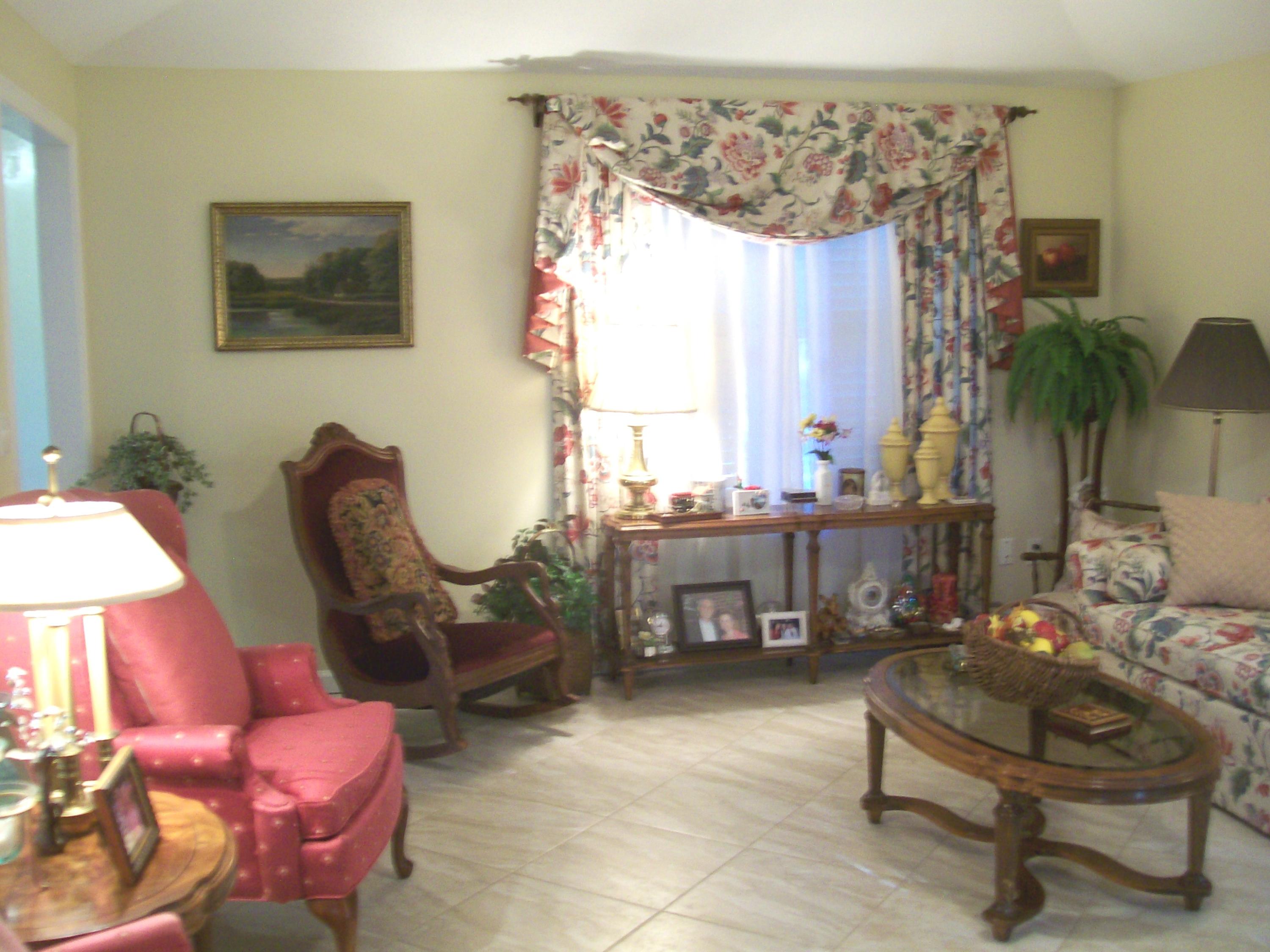 OVERBROOK 1ST ADDN - Residential