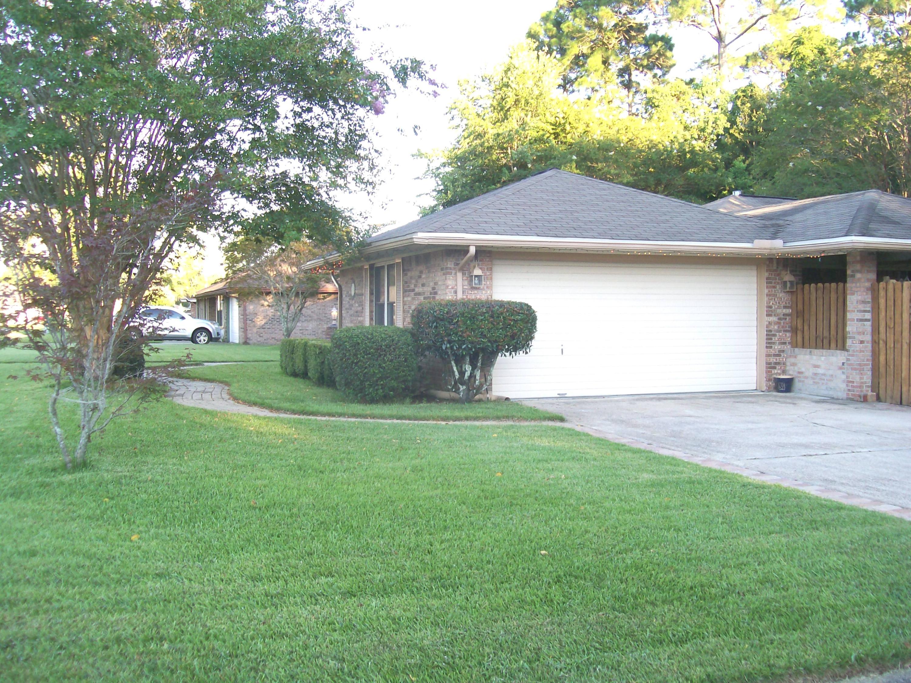 OVERBROOK 1ST ADDN - Residential