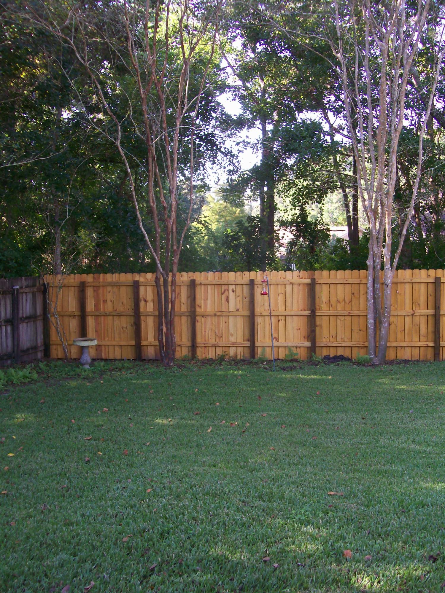 OVERBROOK 1ST ADDN - Residential