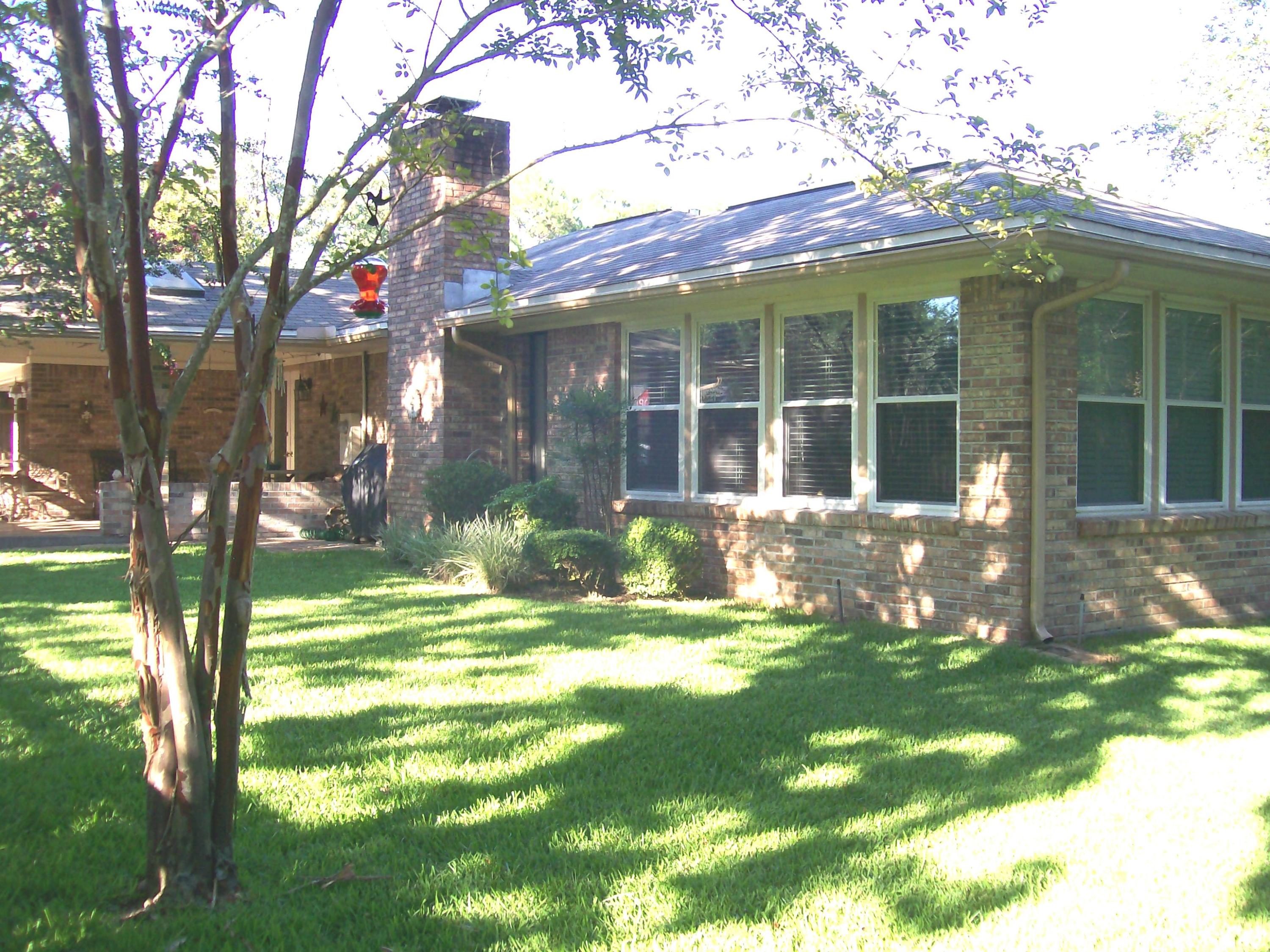 OVERBROOK 1ST ADDN - Residential