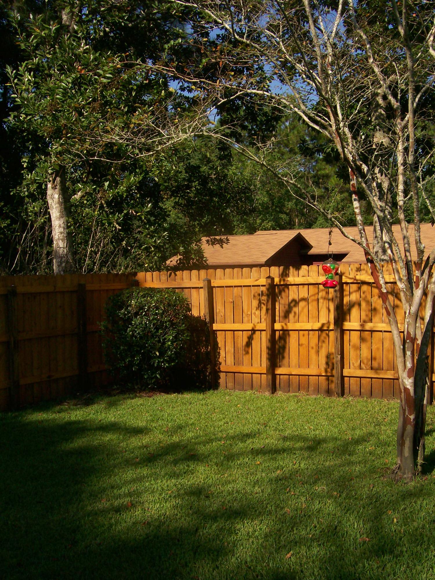 OVERBROOK 1ST ADDN - Residential