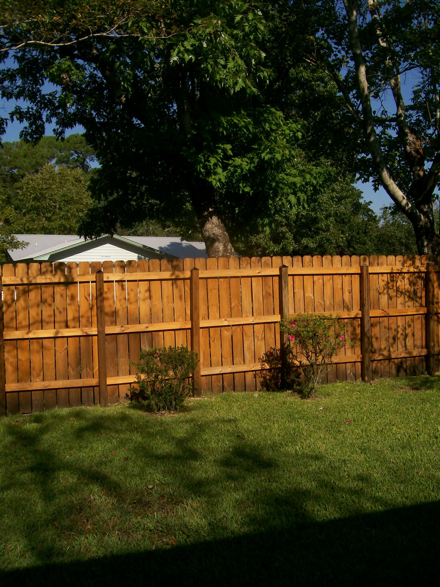 OVERBROOK 1ST ADDN - Residential