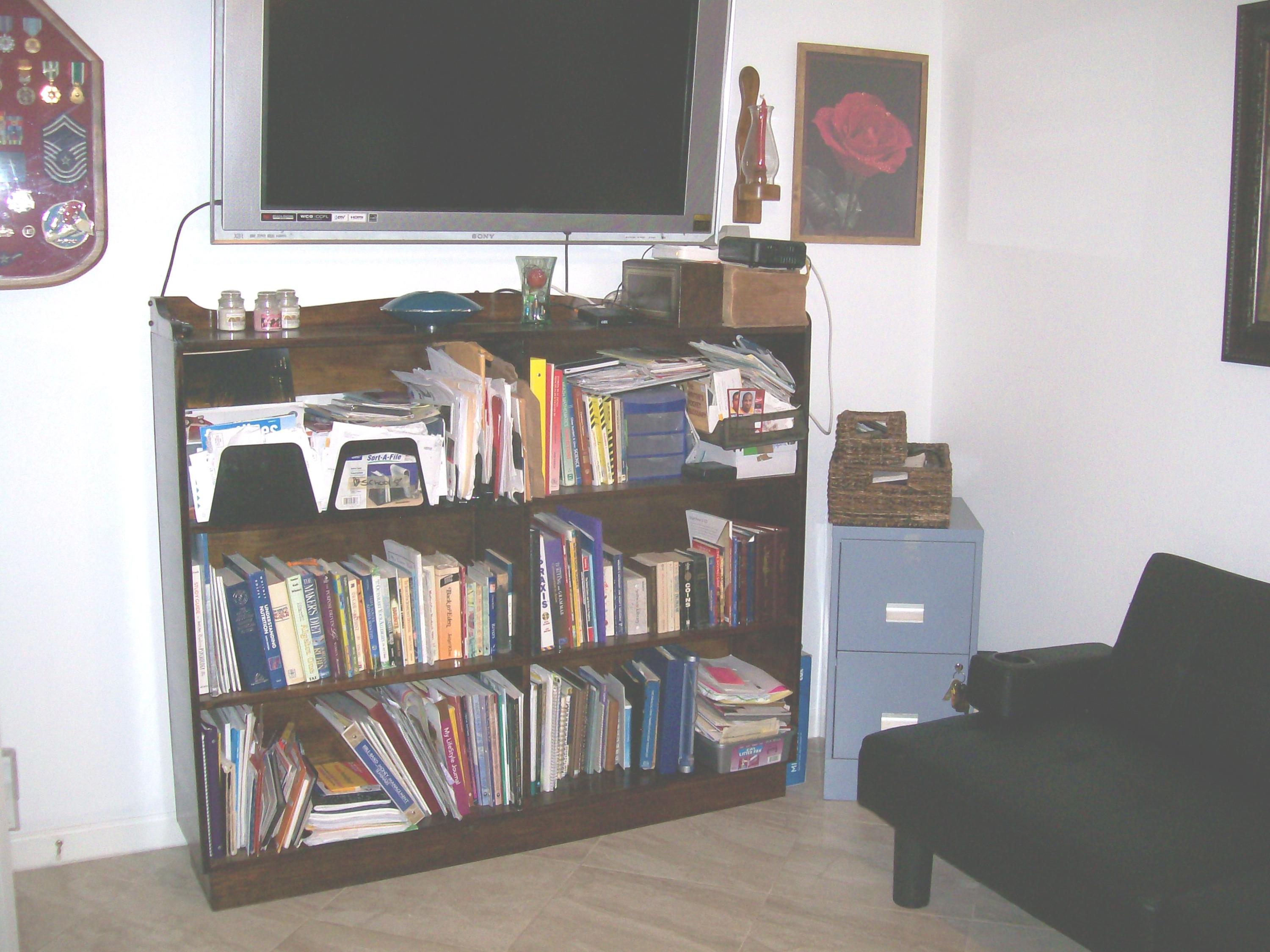 OVERBROOK 1ST ADDN - Residential