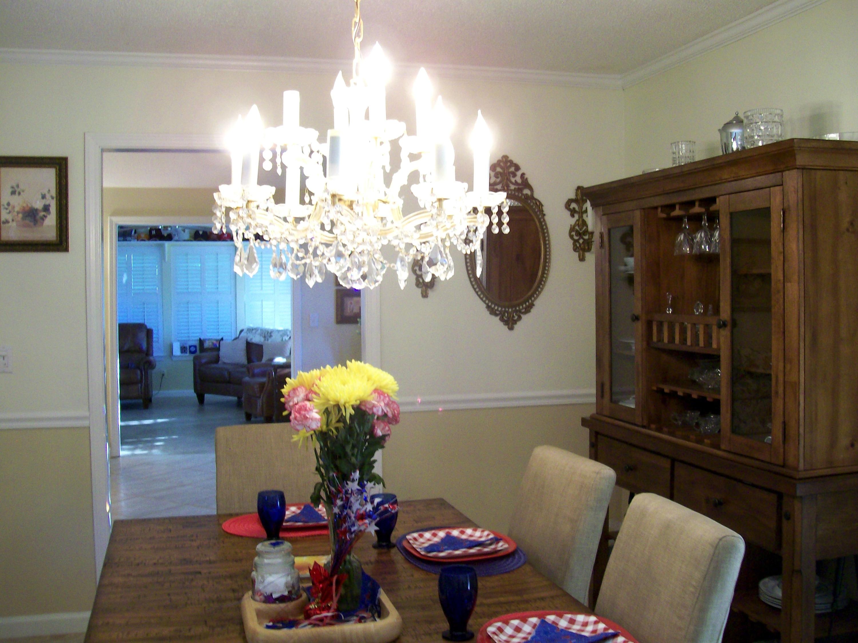 OVERBROOK 1ST ADDN - Residential