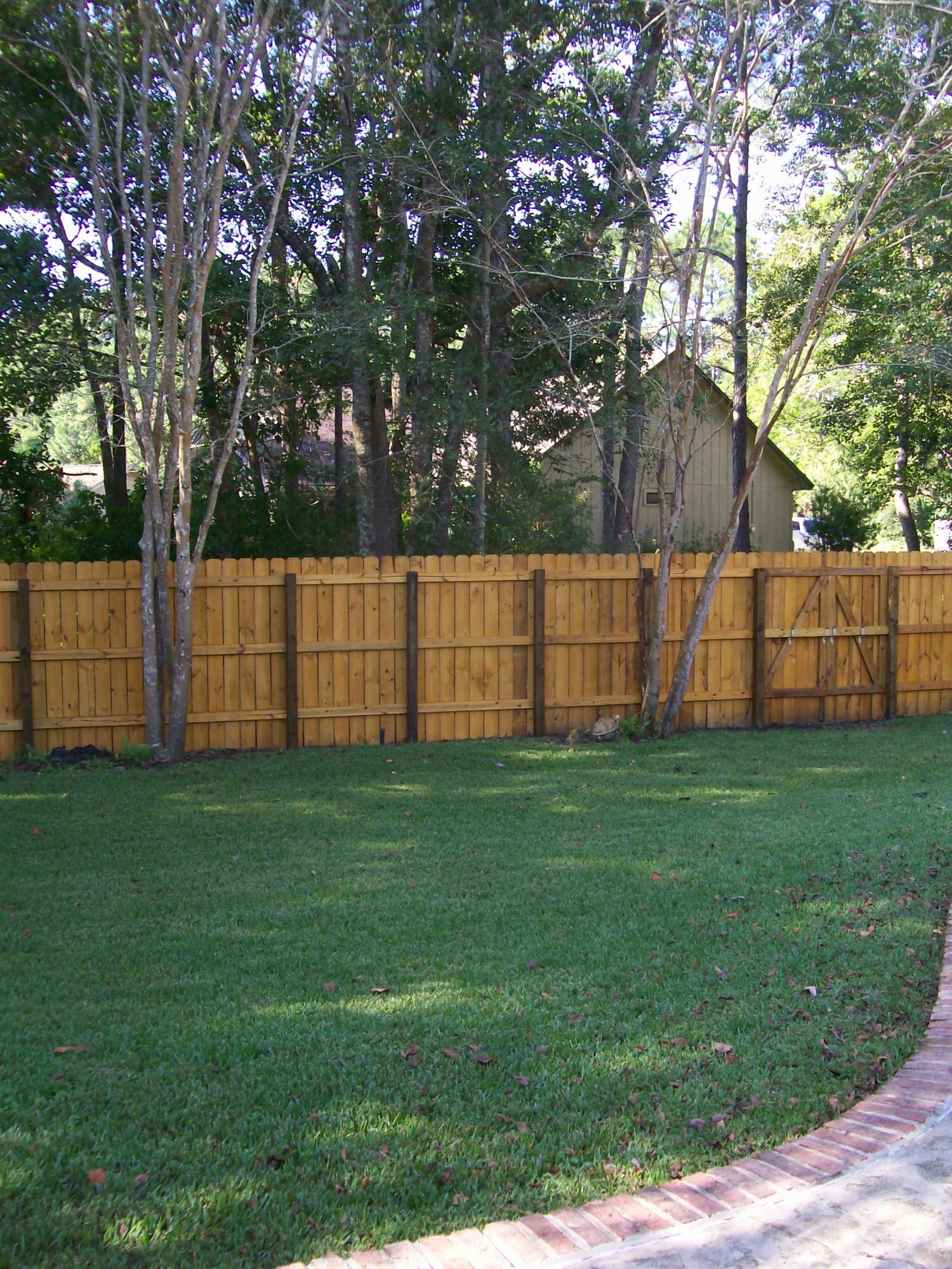 OVERBROOK 1ST ADDN - Residential