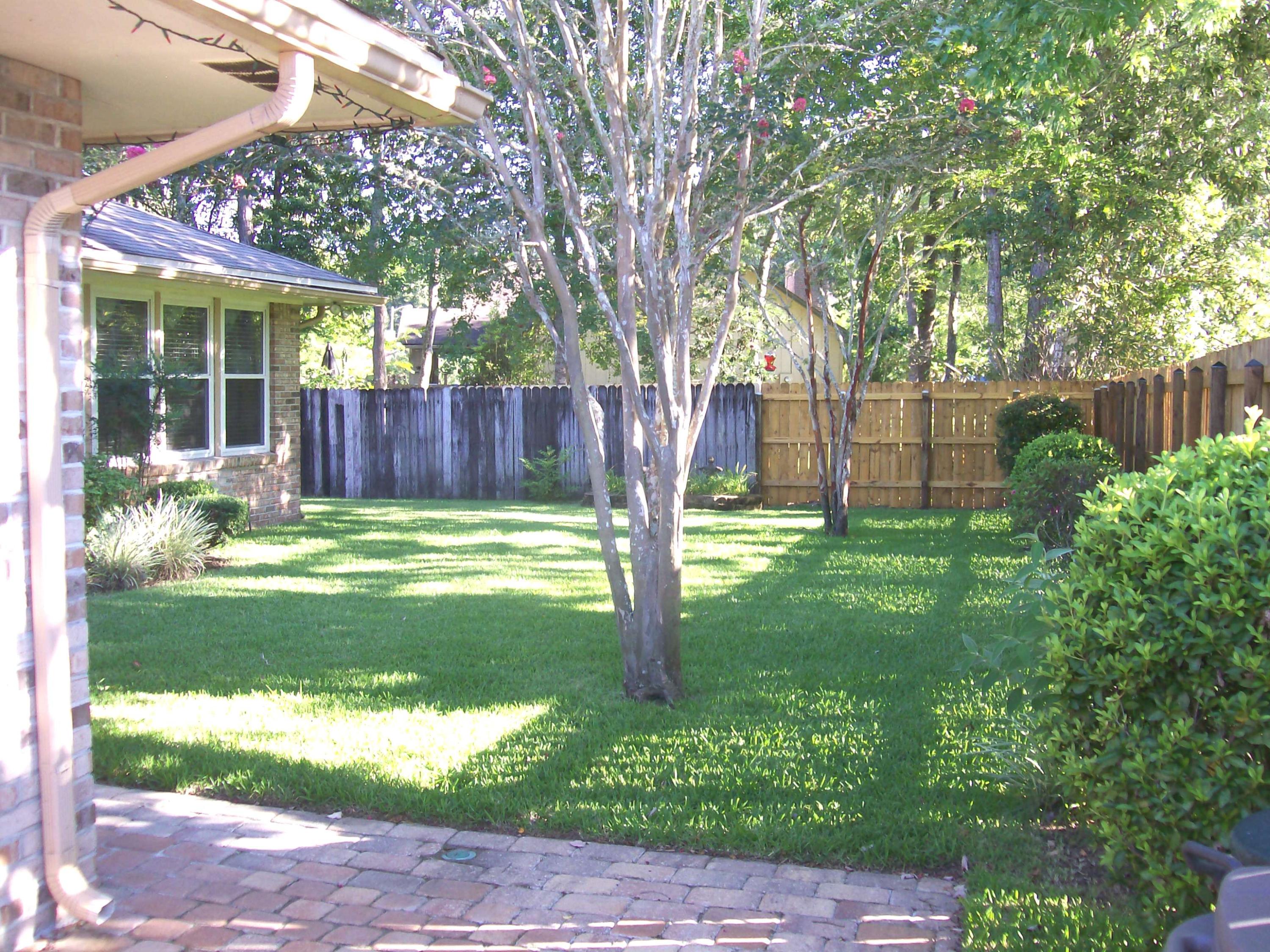 OVERBROOK 1ST ADDN - Residential