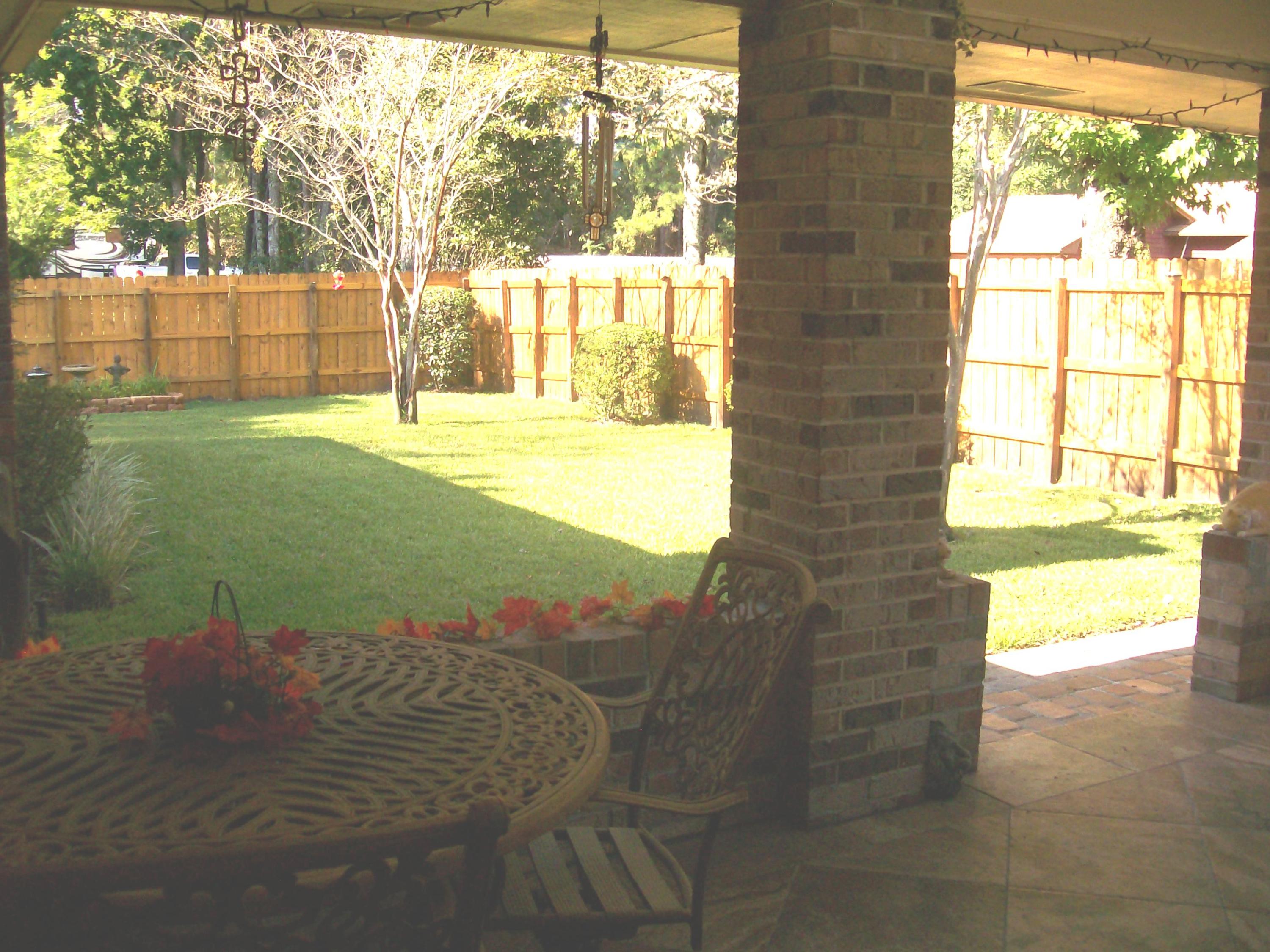 OVERBROOK 1ST ADDN - Residential