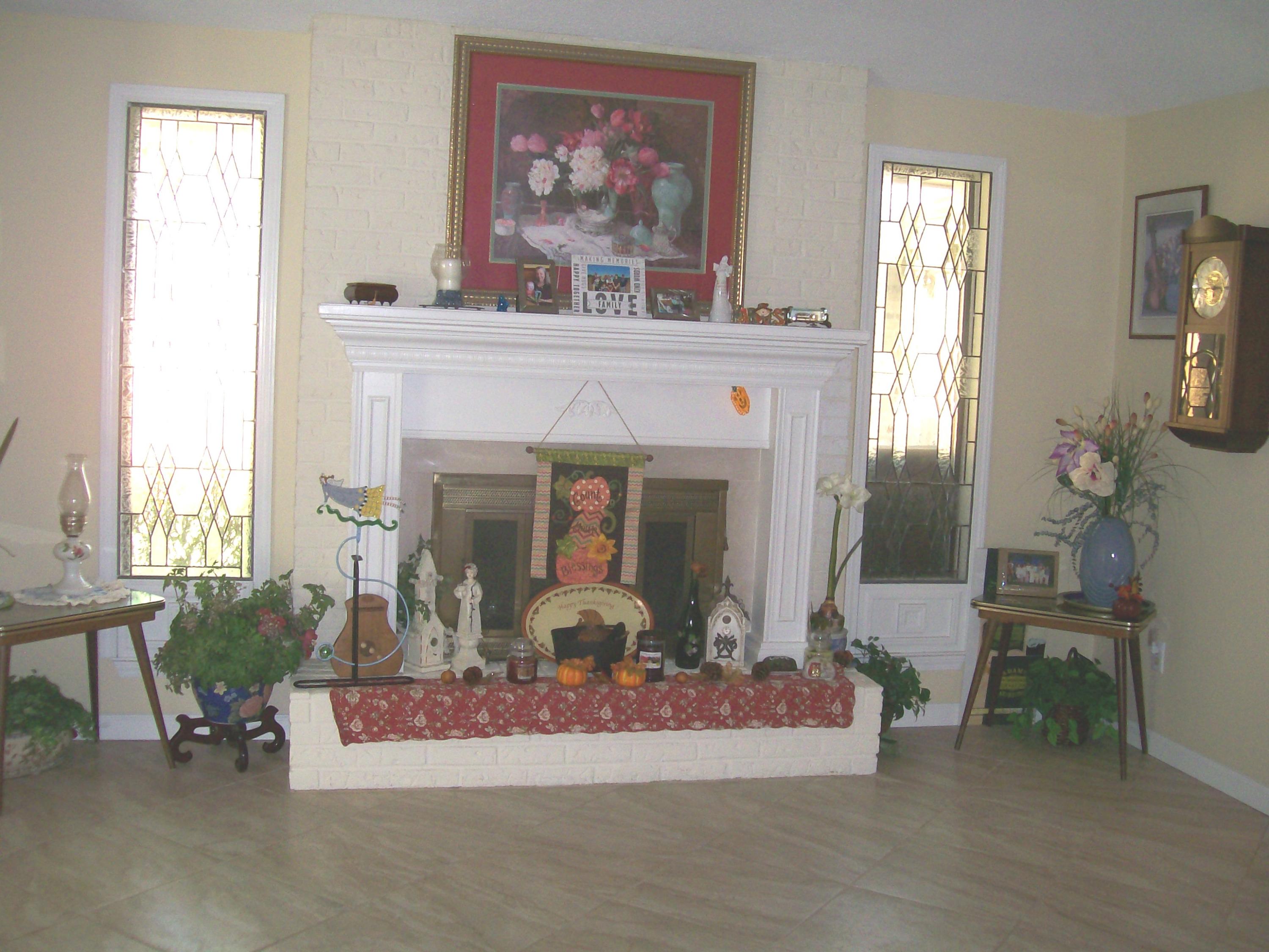 OVERBROOK 1ST ADDN - Residential