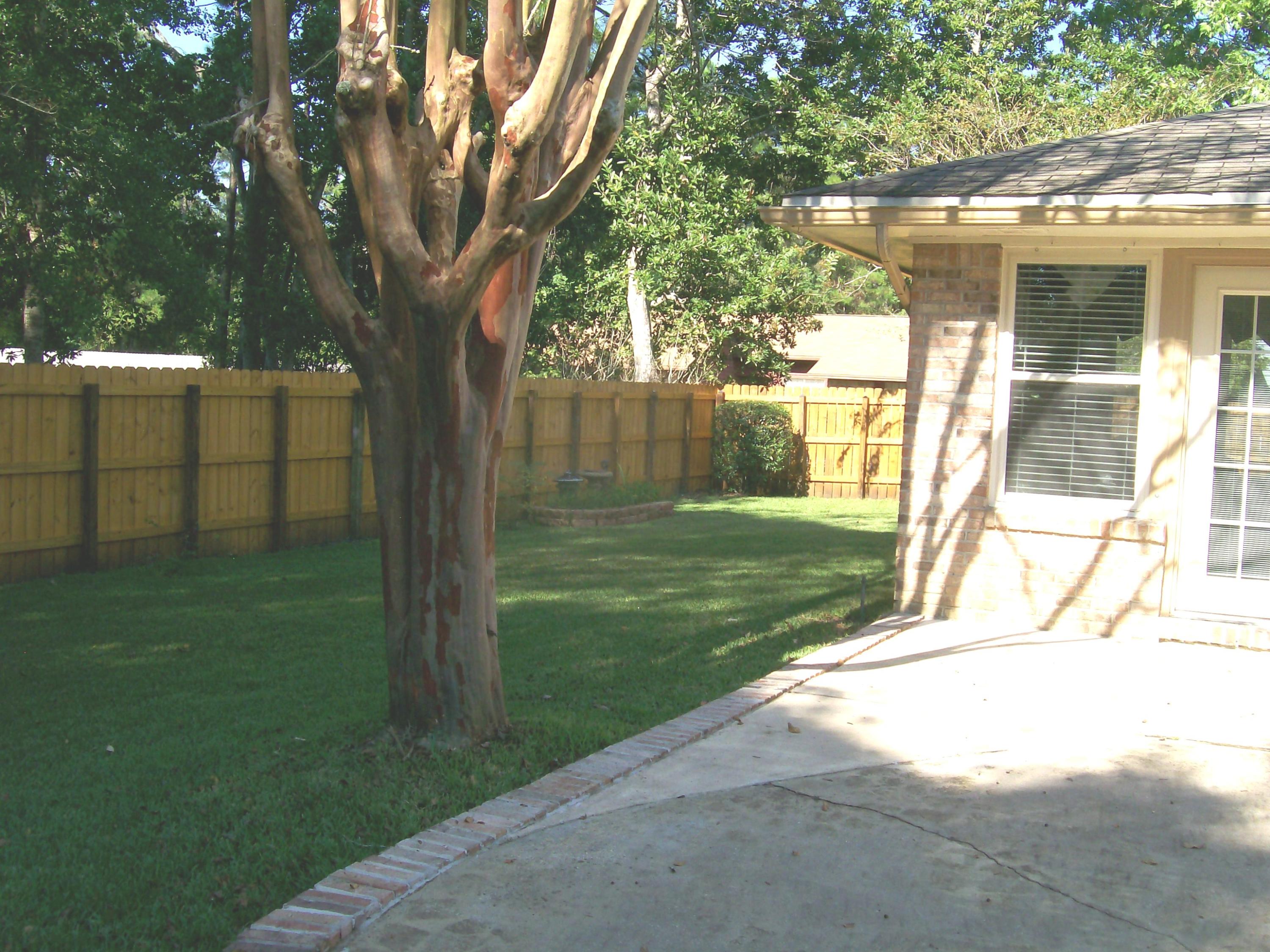 OVERBROOK 1ST ADDN - Residential