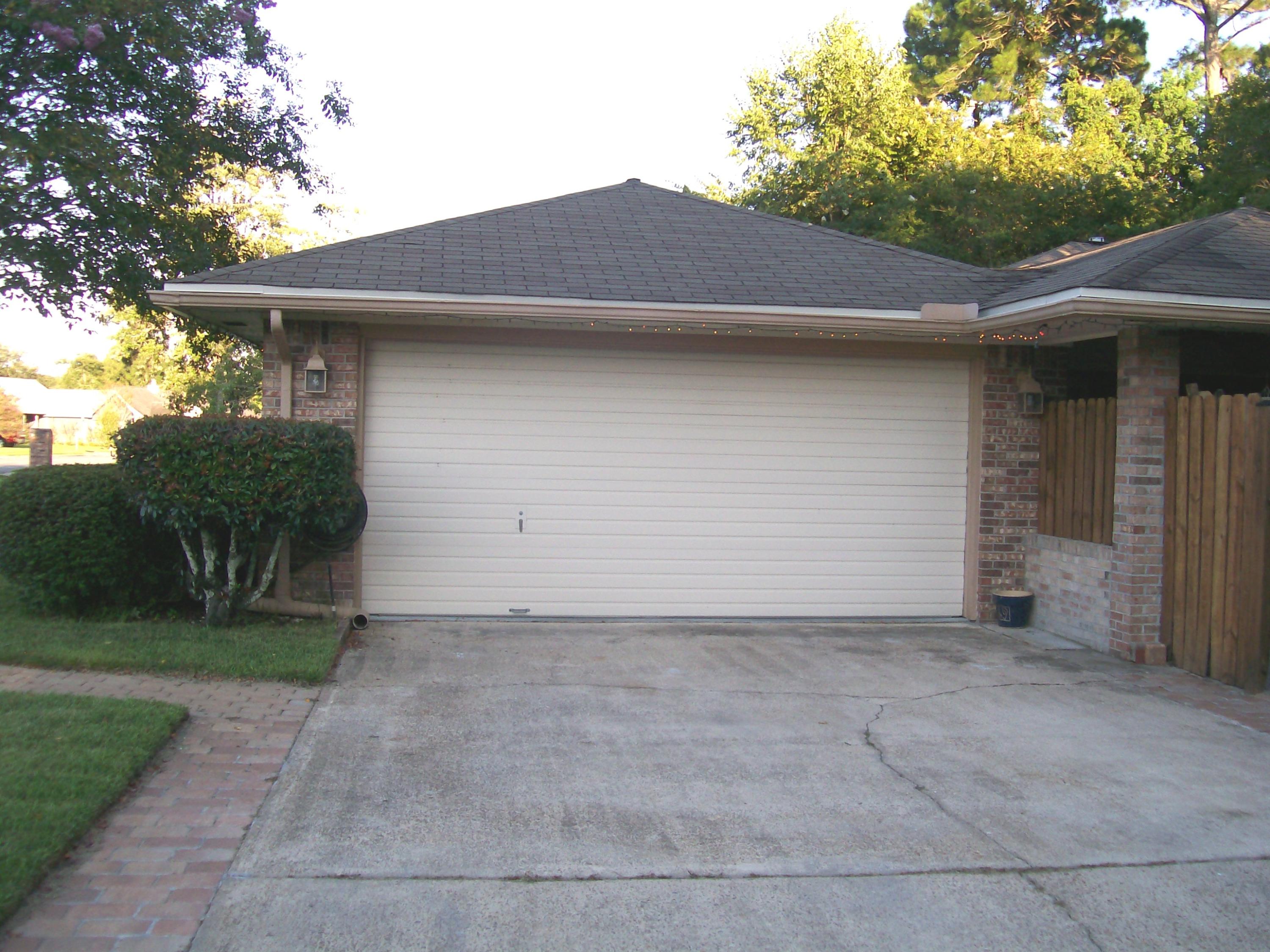 OVERBROOK 1ST ADDN - Residential