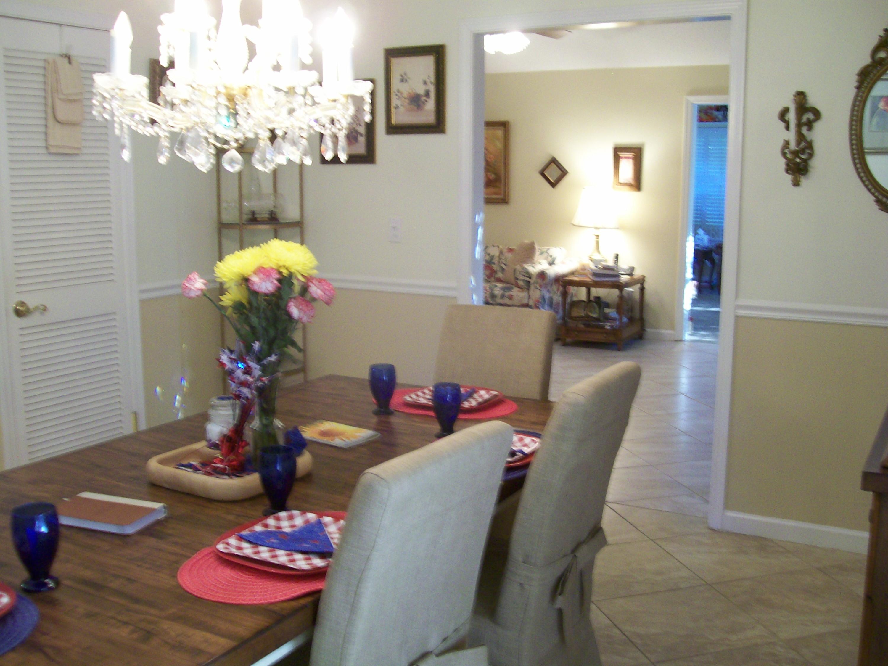 OVERBROOK 1ST ADDN - Residential